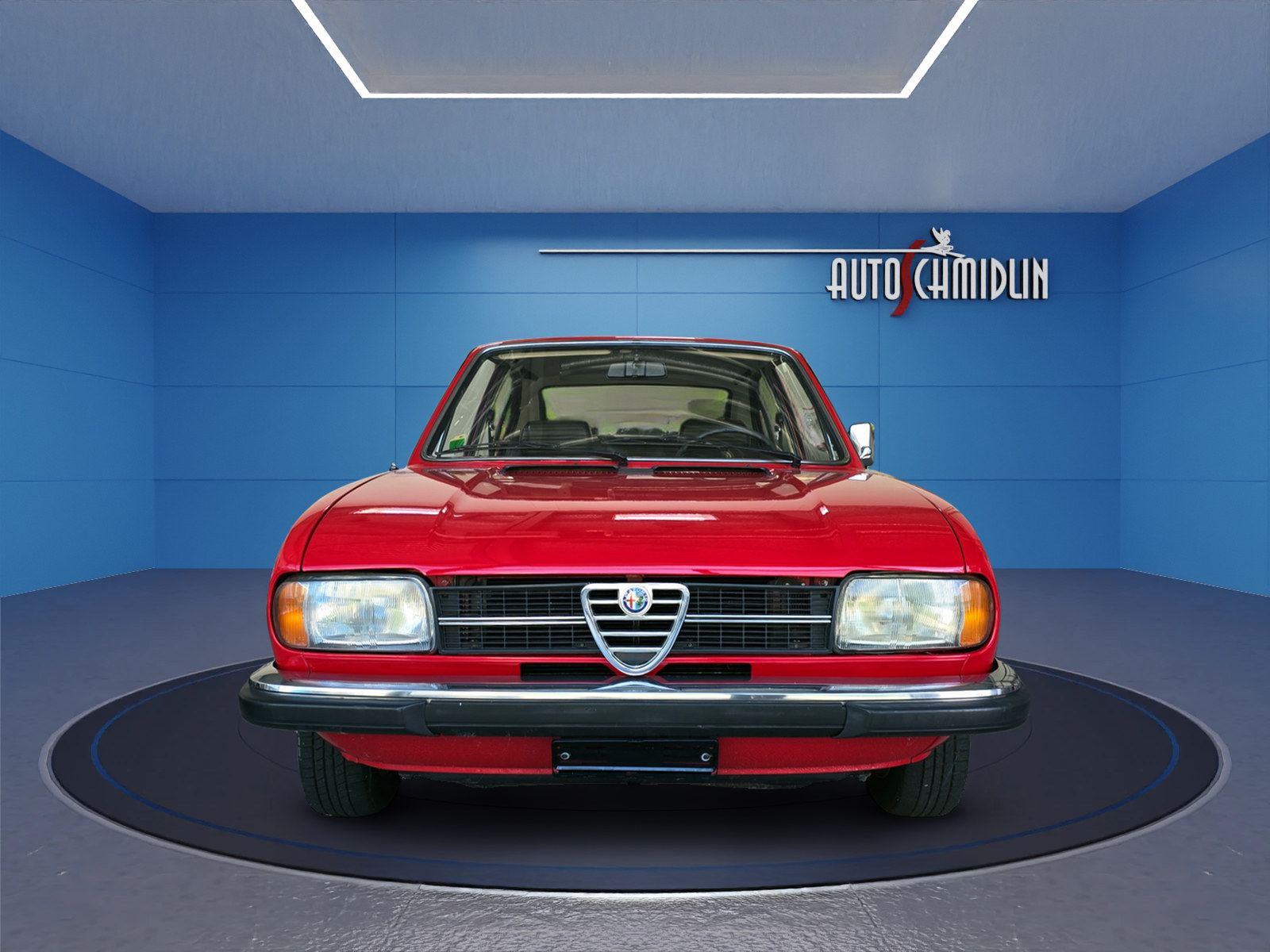 ALFA ROMEO 901-image-1