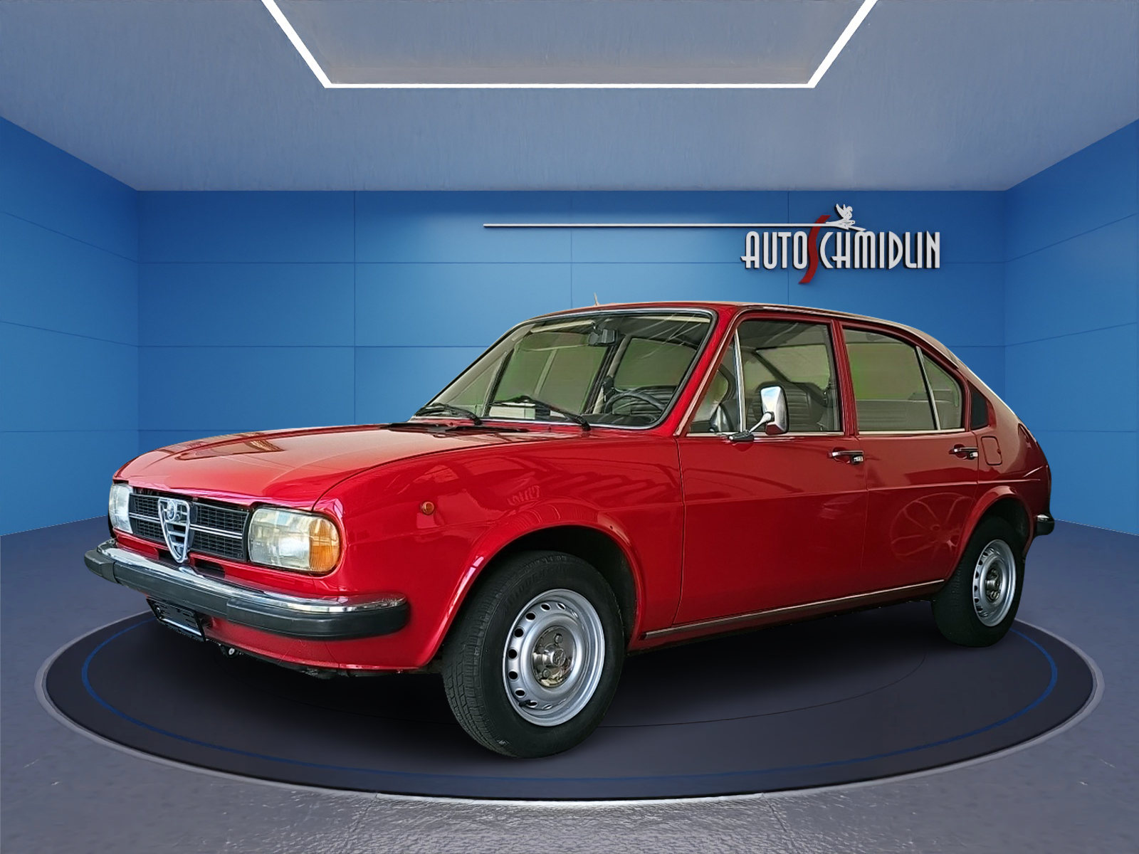 ALFA ROMEO 901-image-2