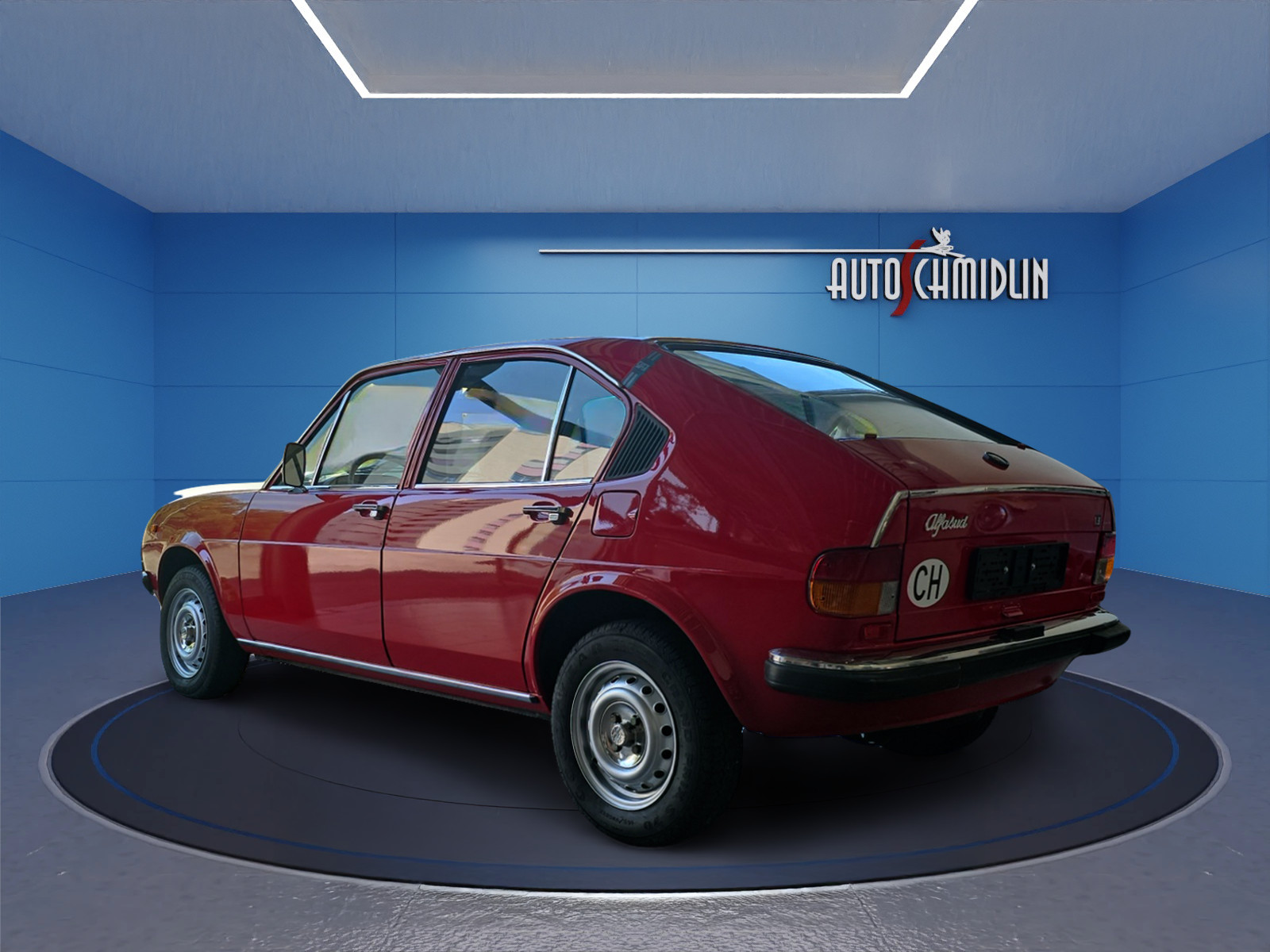 ALFA ROMEO 901-image-4