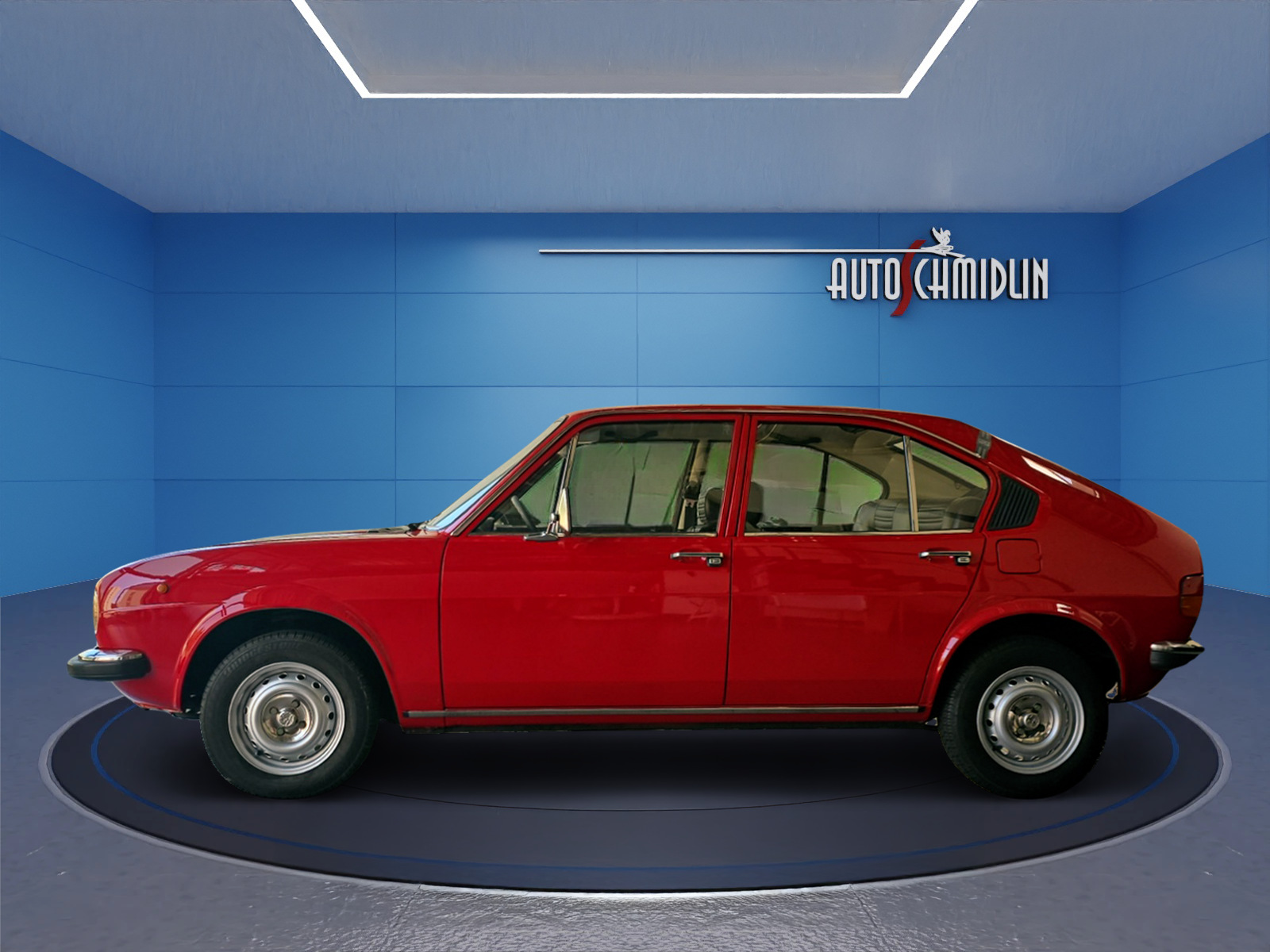 ALFA ROMEO 901-image-3
