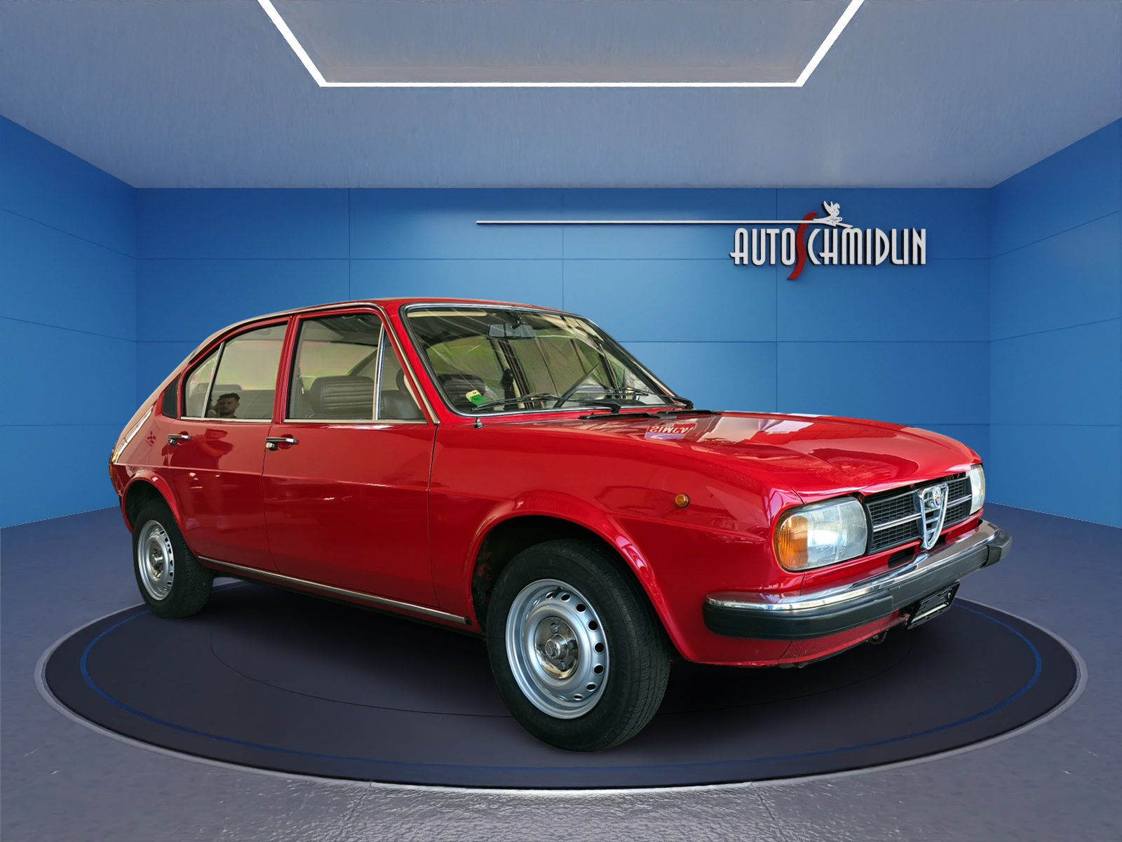 ALFA ROMEO 901-image-0