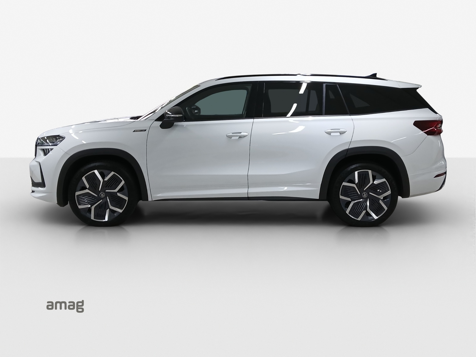 SKODA Kodiaq 2.0 TDI Sportline 4x4-image-1