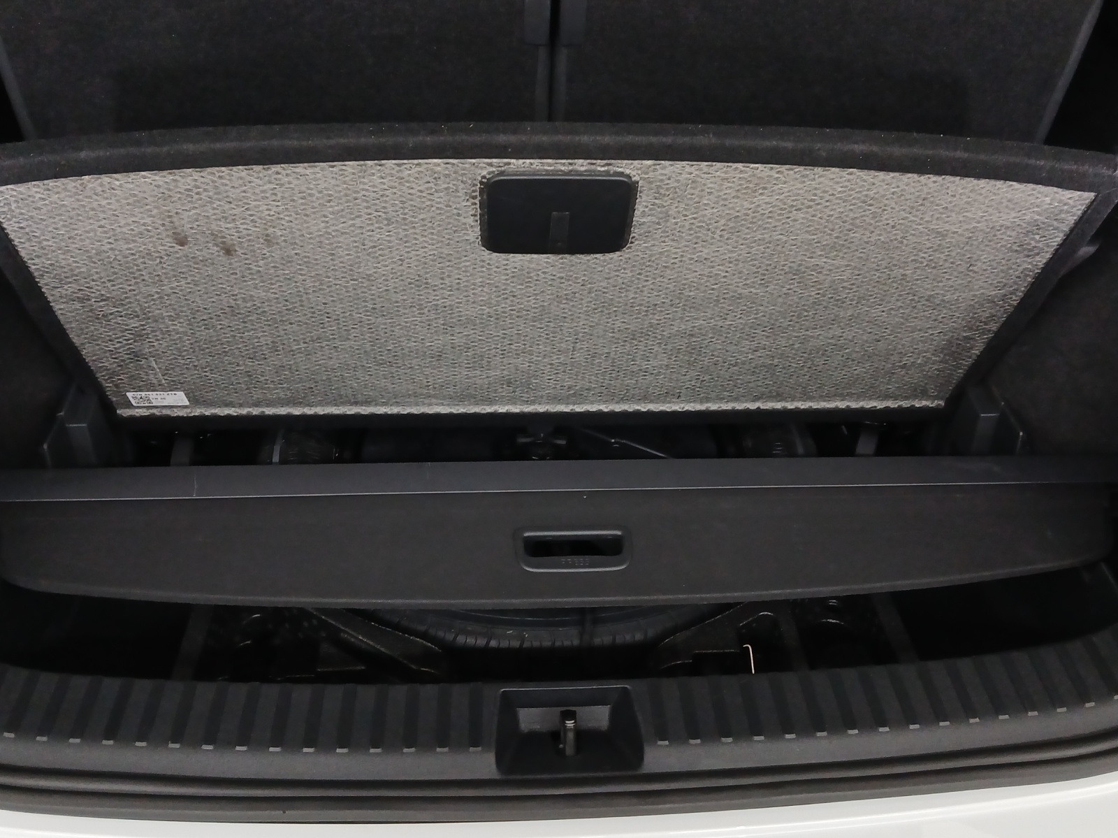 SKODA Kodiaq 2.0 TDI Sportline 4x4-image-13