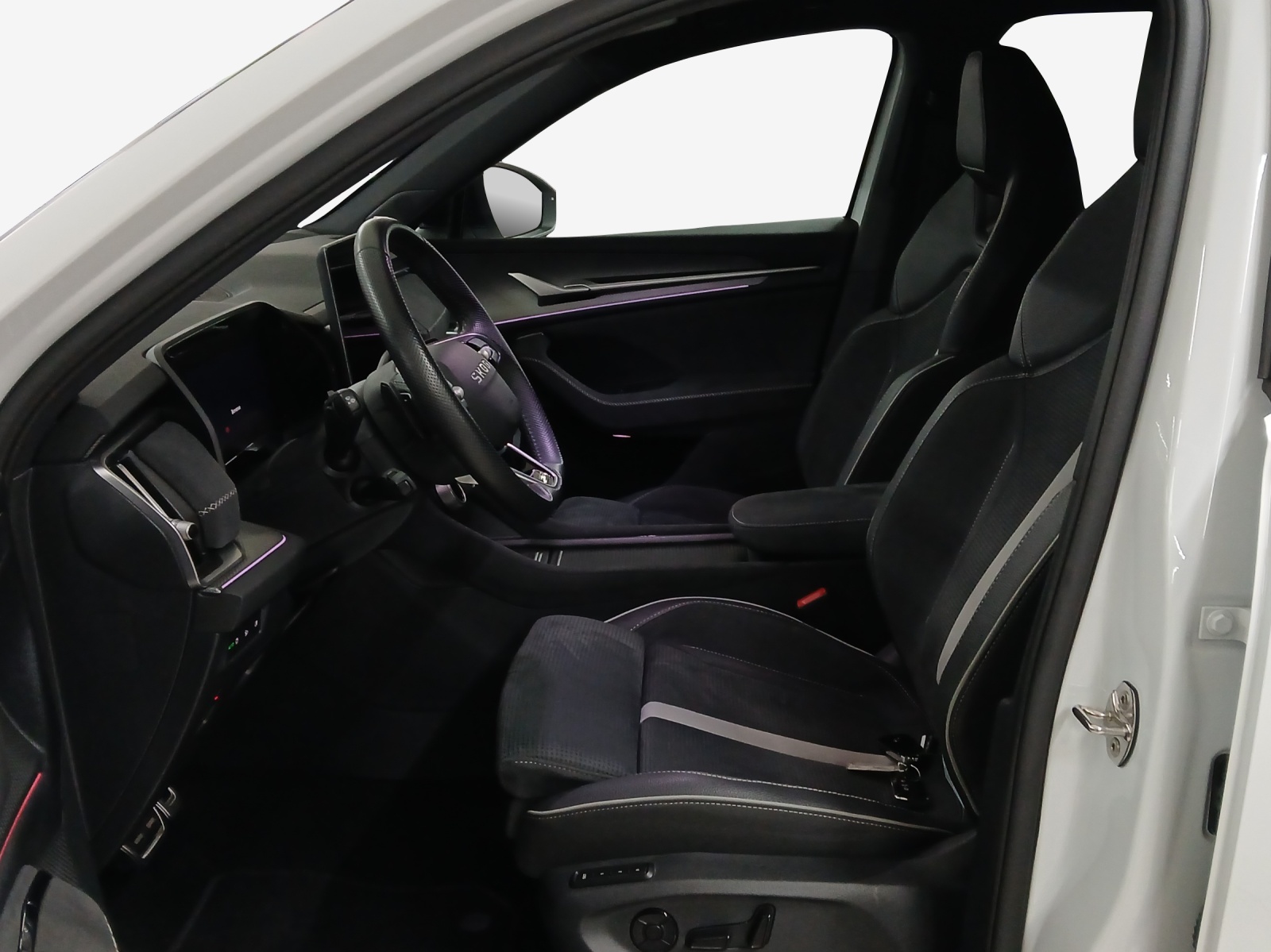 SKODA Kodiaq 2.0 TDI Sportline 4x4-image-7