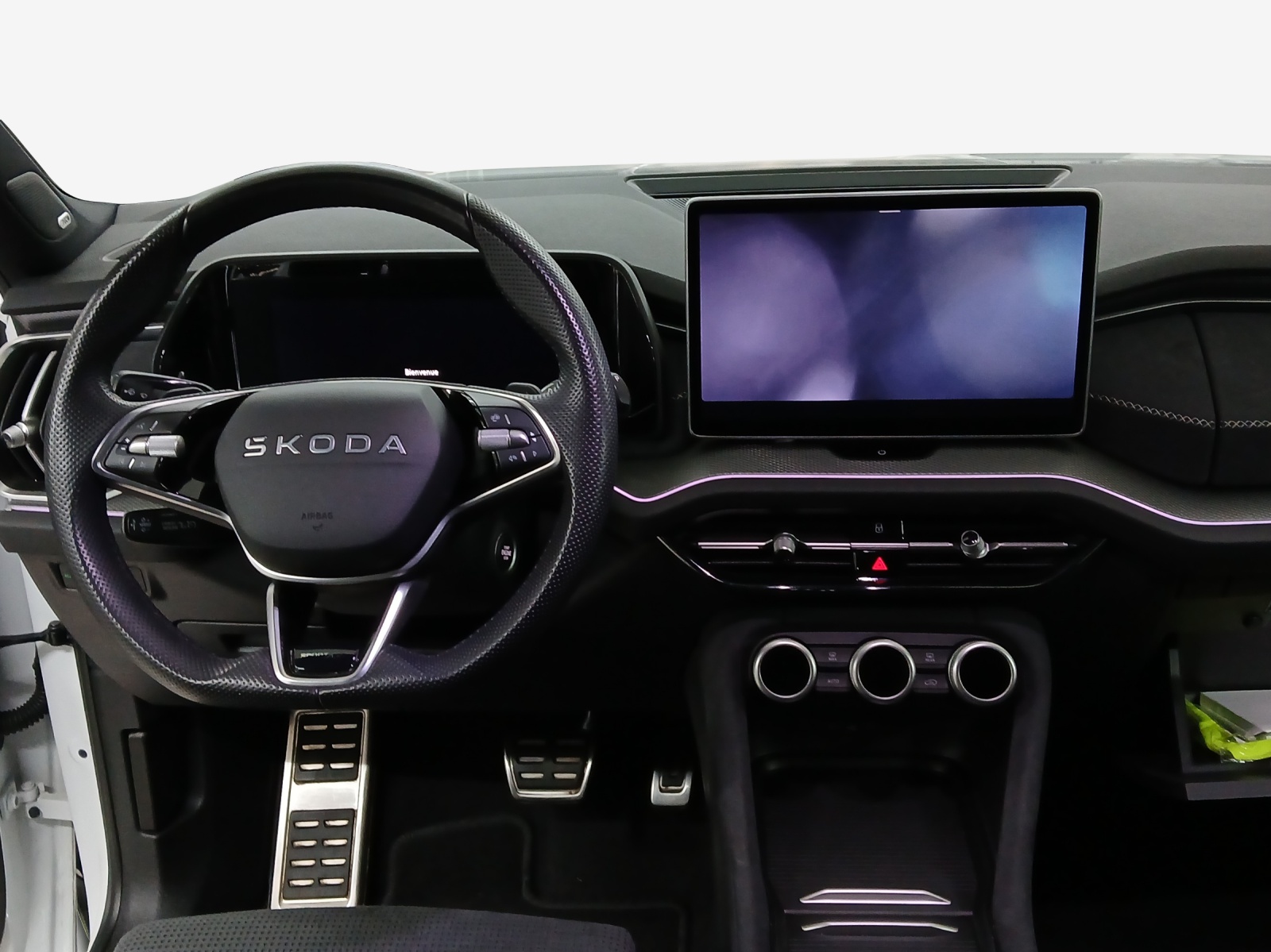 SKODA Kodiaq 2.0 TDI Sportline 4x4-image-8