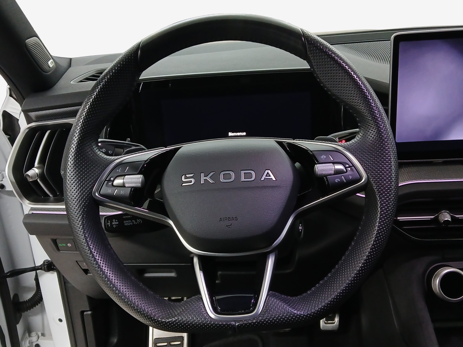 SKODA Kodiaq 2.0 TDI Sportline 4x4-image-9