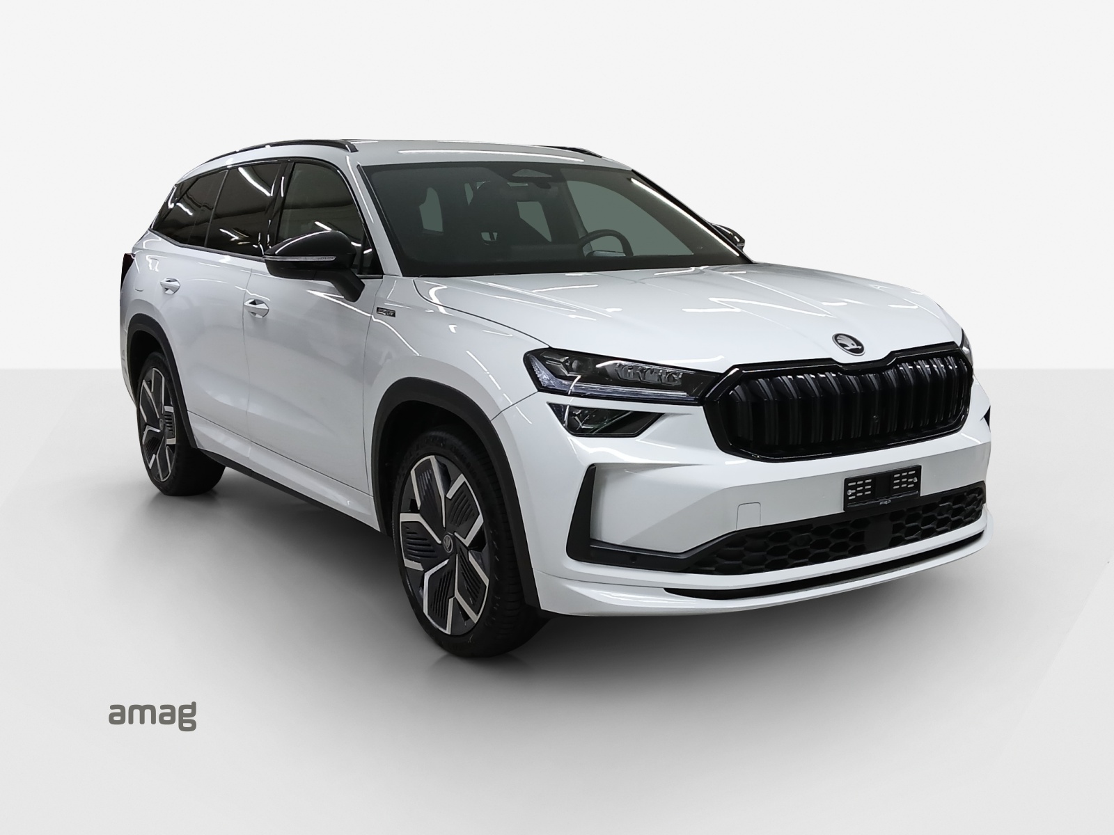 SKODA Kodiaq 2.0 TDI Sportline 4x4-image-5