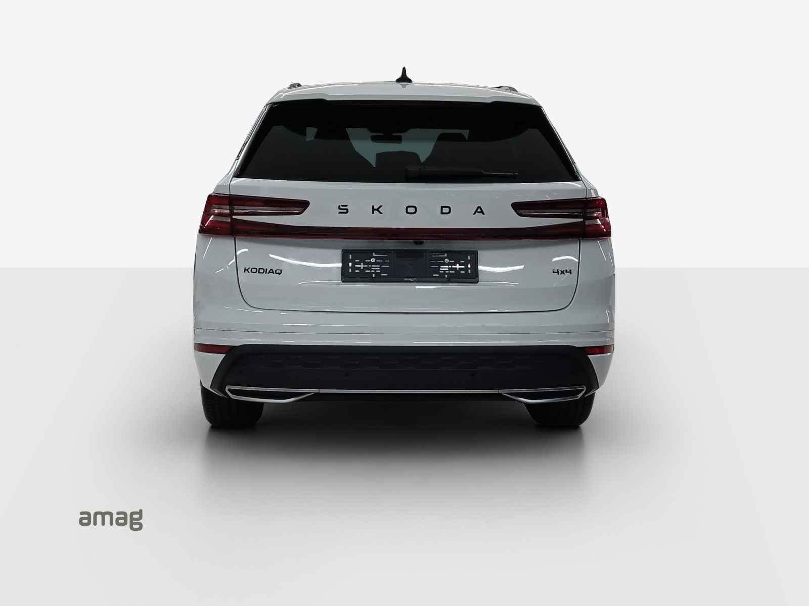 SKODA Kodiaq 2.0 TDI Sportline 4x4-image-3