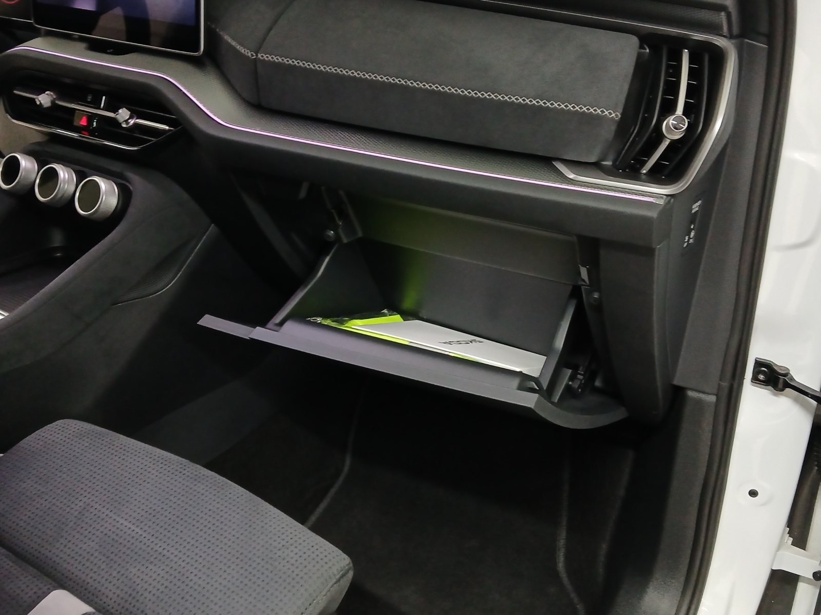 SKODA Kodiaq 2.0 TDI Sportline 4x4-image-15