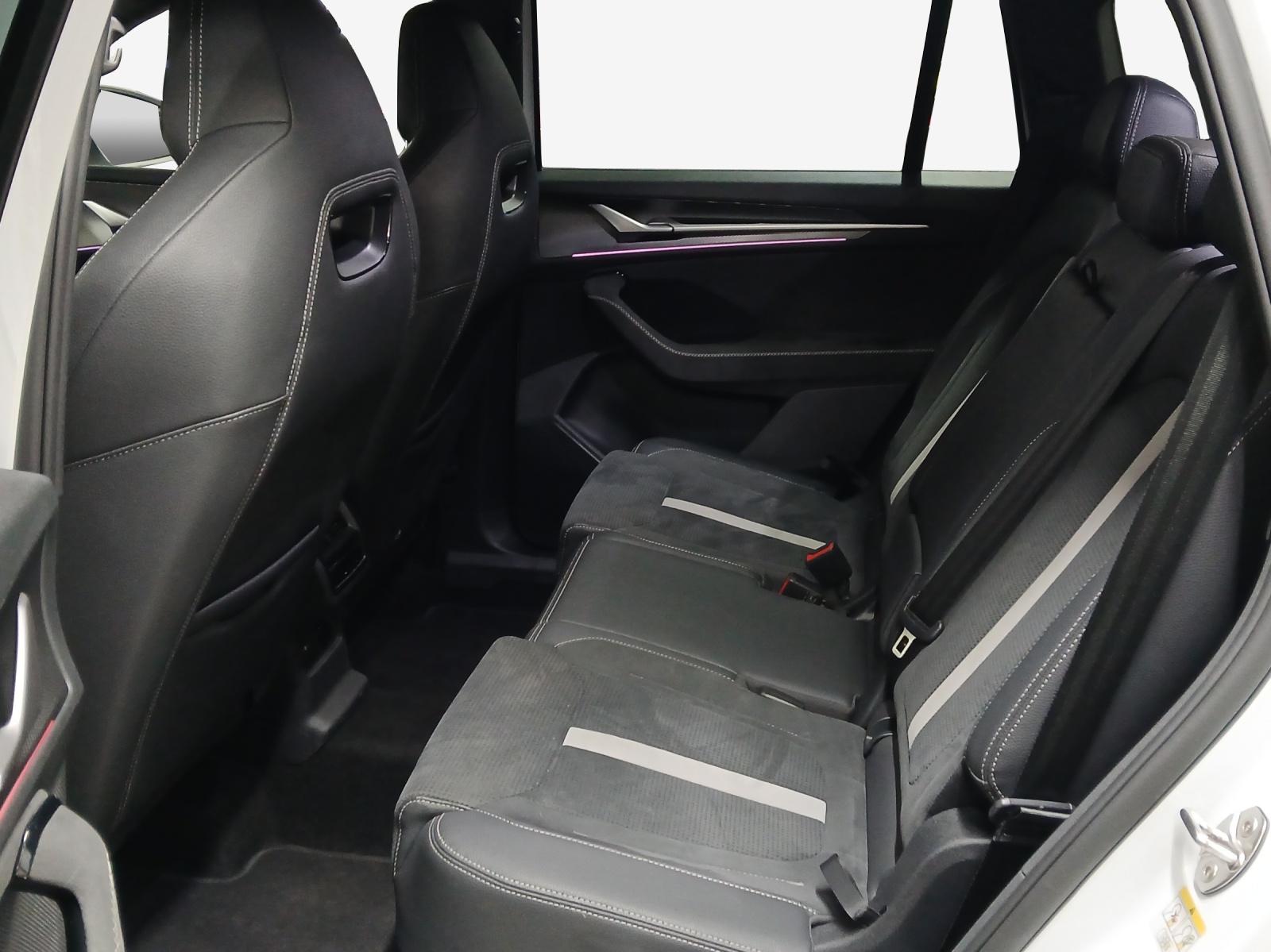 SKODA Kodiaq 2.0 TDI Sportline 4x4-image-11