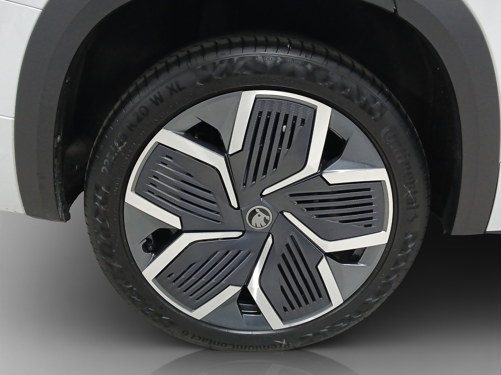 SKODA Kodiaq 2.0 TDI Sportline 4x4-image-14