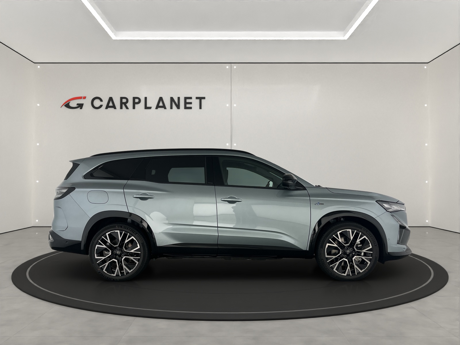 RENAULT Espace 1.2 E-Tech esprit Alpine-image-4