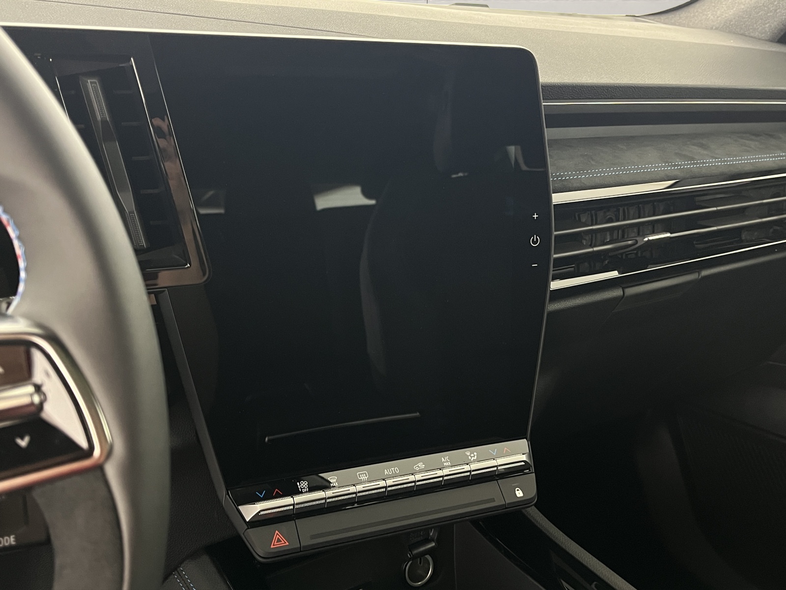 RENAULT Espace 1.2 E-Tech esprit Alpine-image-11