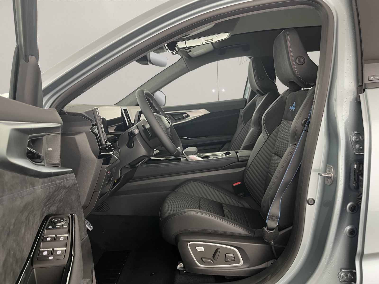 RENAULT Espace 1.2 E-Tech esprit Alpine-image-7