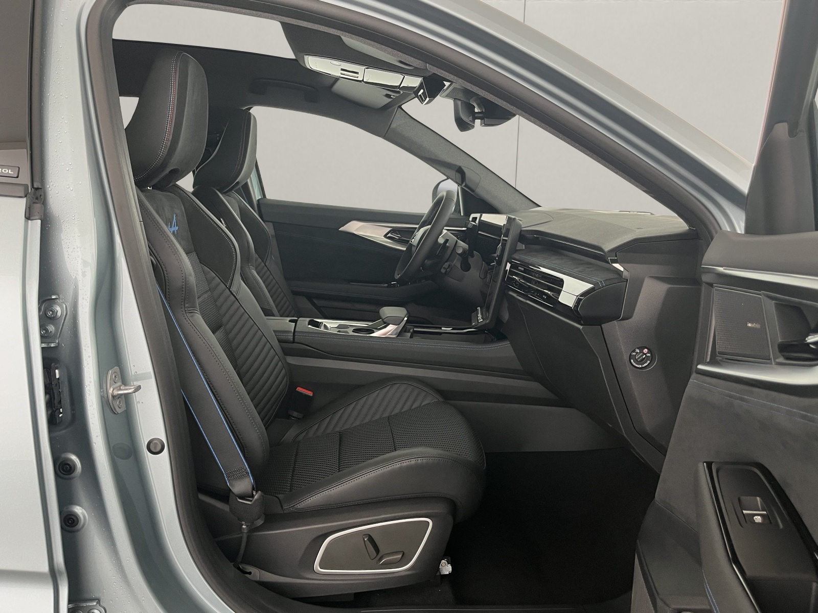 RENAULT Espace 1.2 E-Tech esprit Alpine-image-15