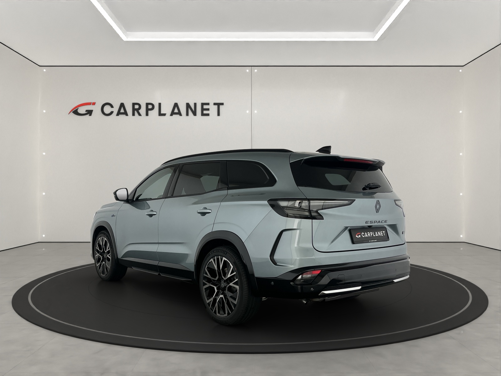 RENAULT Espace 1.2 E-Tech esprit Alpine-image-2