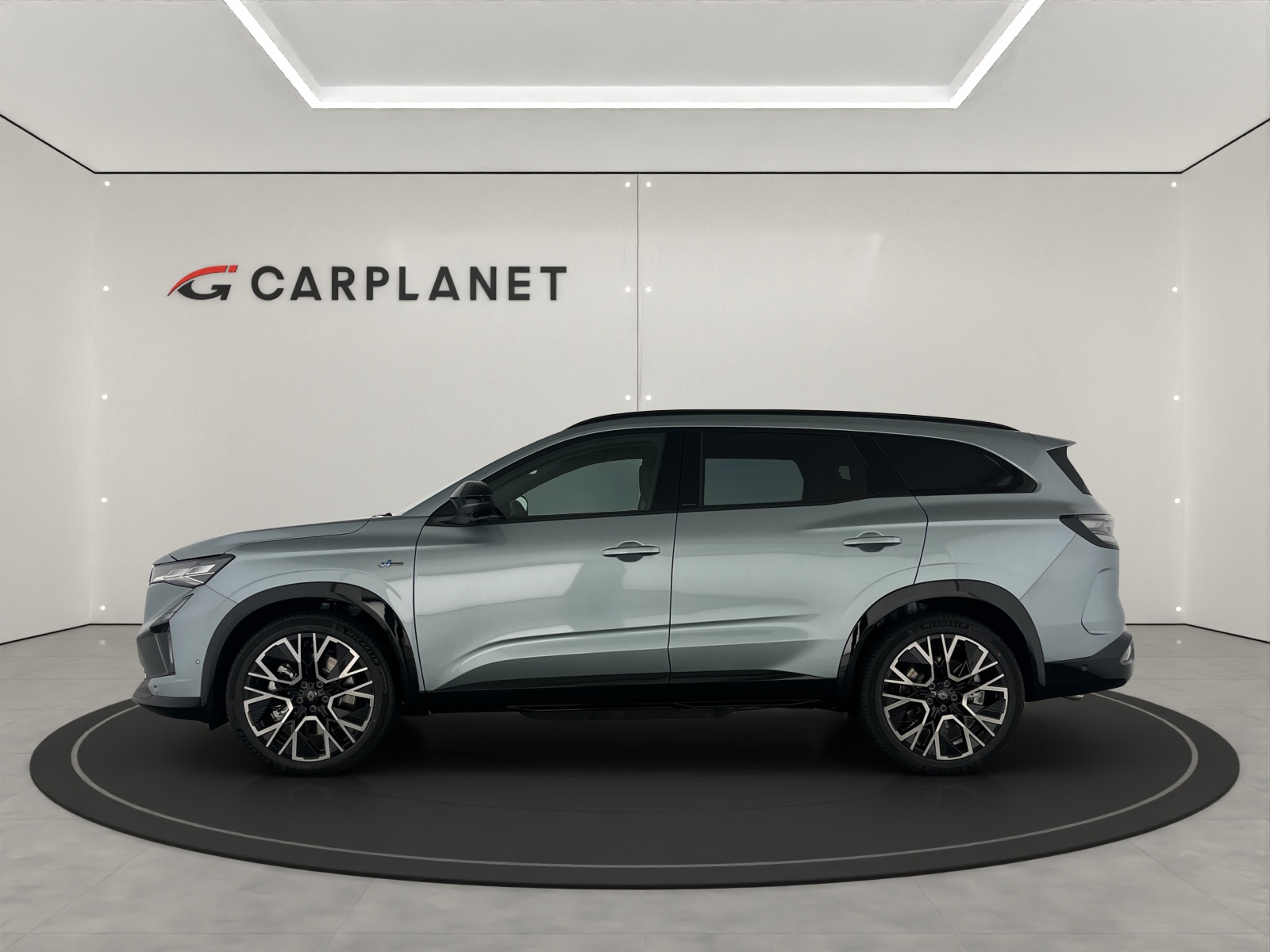 RENAULT Espace 1.2 E-Tech esprit Alpine-image-1