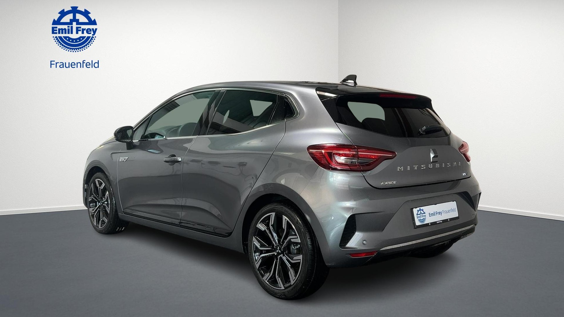 MITSUBISHI Colt 1.6 HEV Intense-image-2