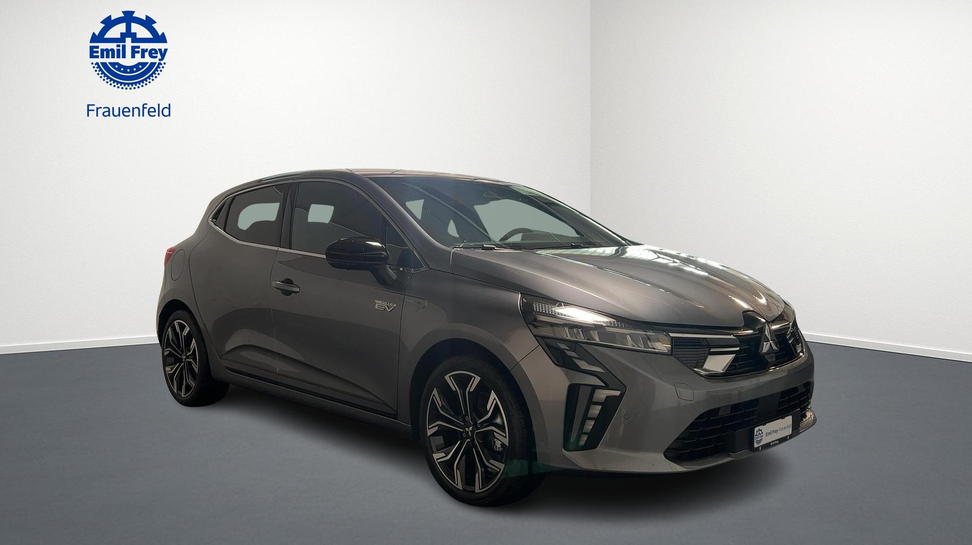 MITSUBISHI Colt 1.6 HEV Intense-image-6