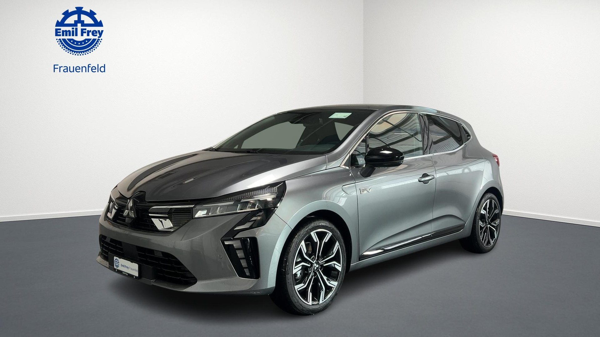 MITSUBISHI Colt 1.6 HEV Intense-image-0