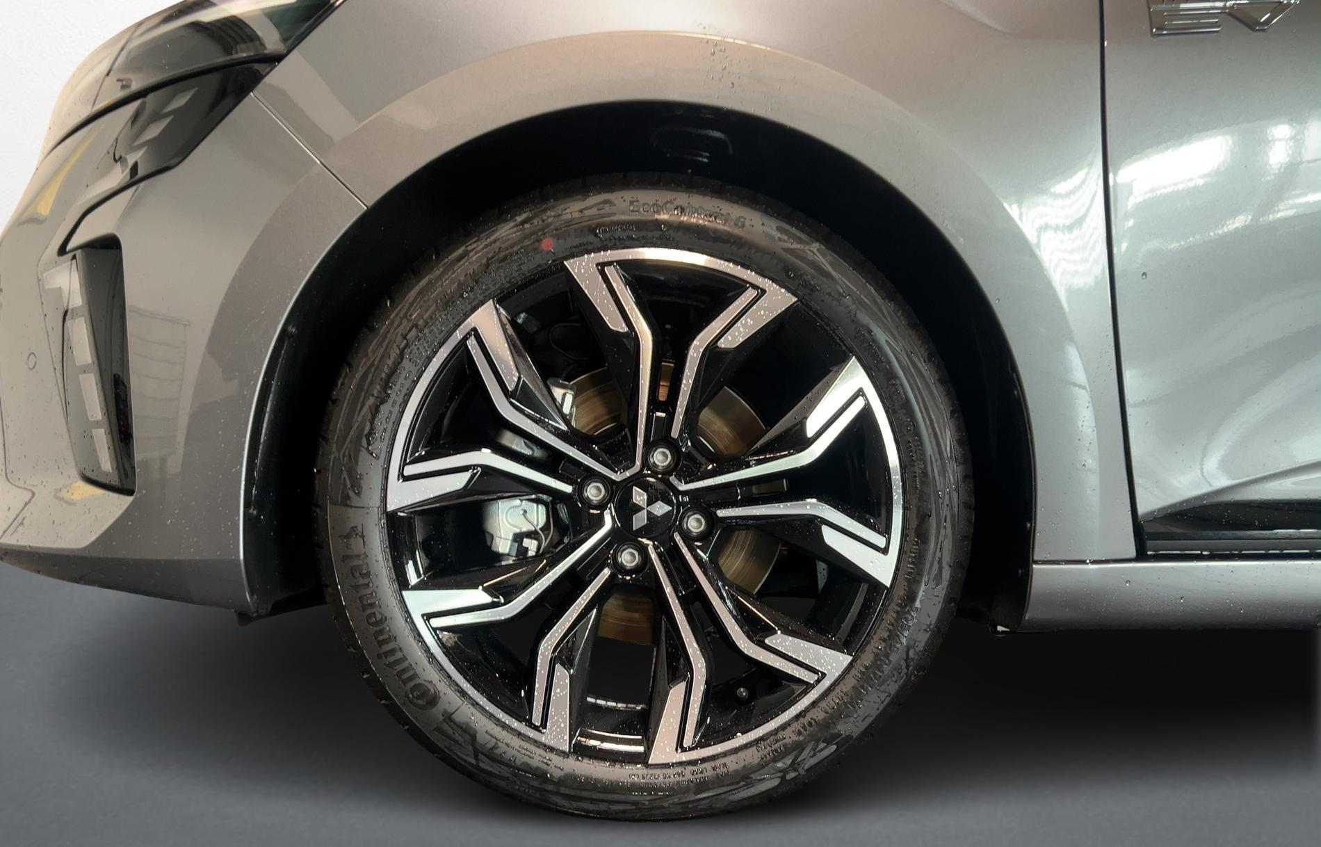 MITSUBISHI Colt 1.6 HEV Intense-image-12