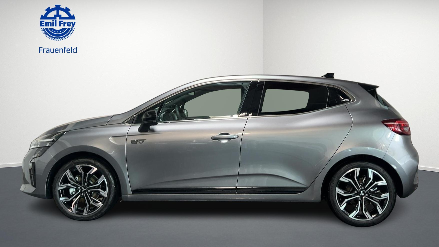 MITSUBISHI Colt 1.6 HEV Intense-image-1