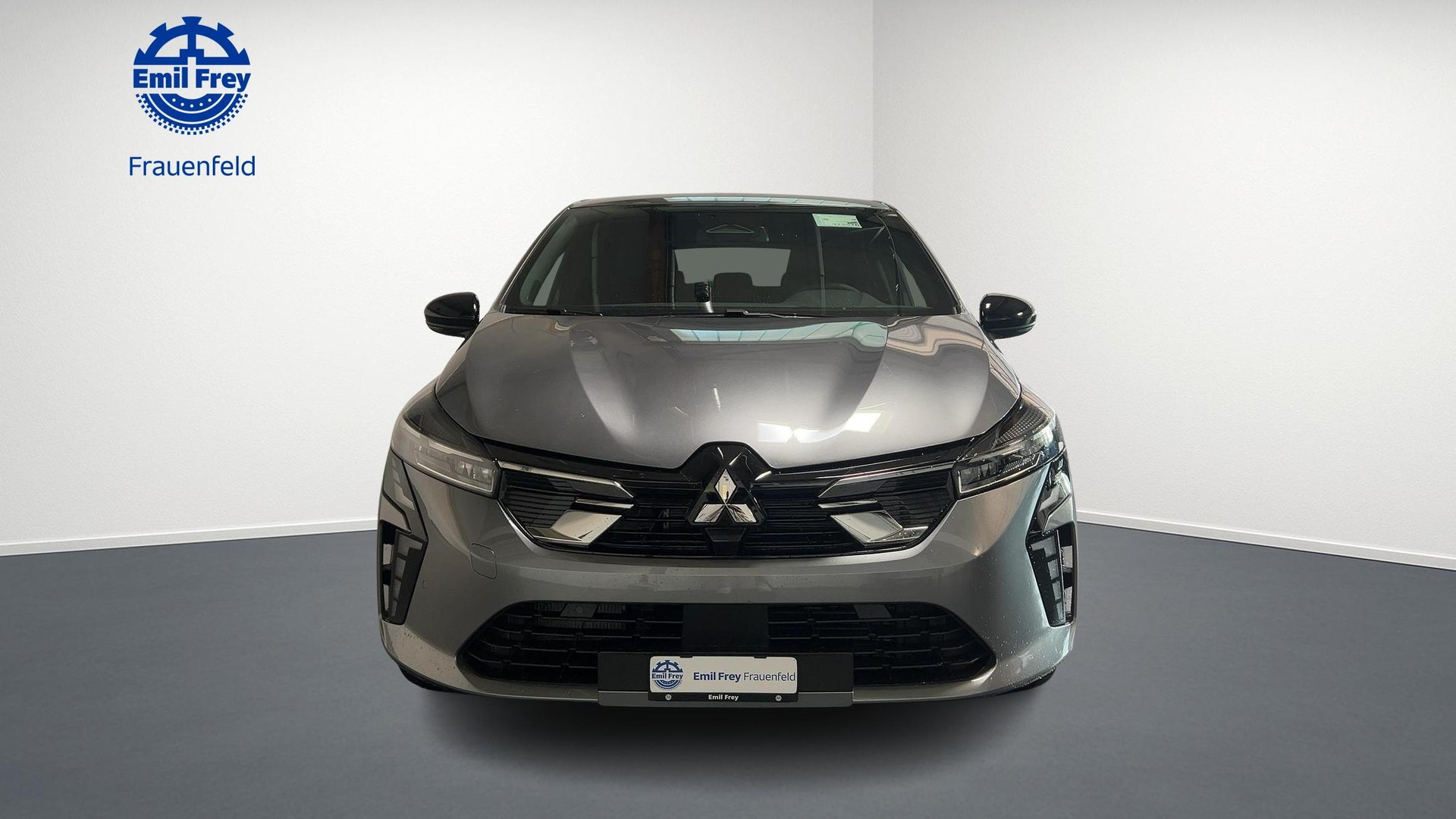 MITSUBISHI Colt 1.6 HEV Intense-image-7