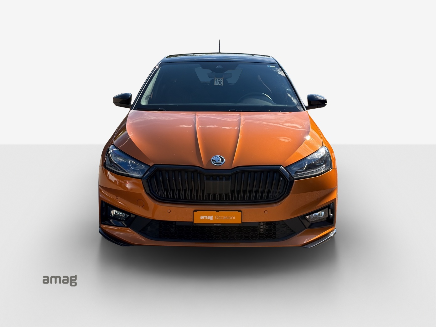SKODA Fabia 1.0 TSI Monte Carlo DSG-image-6