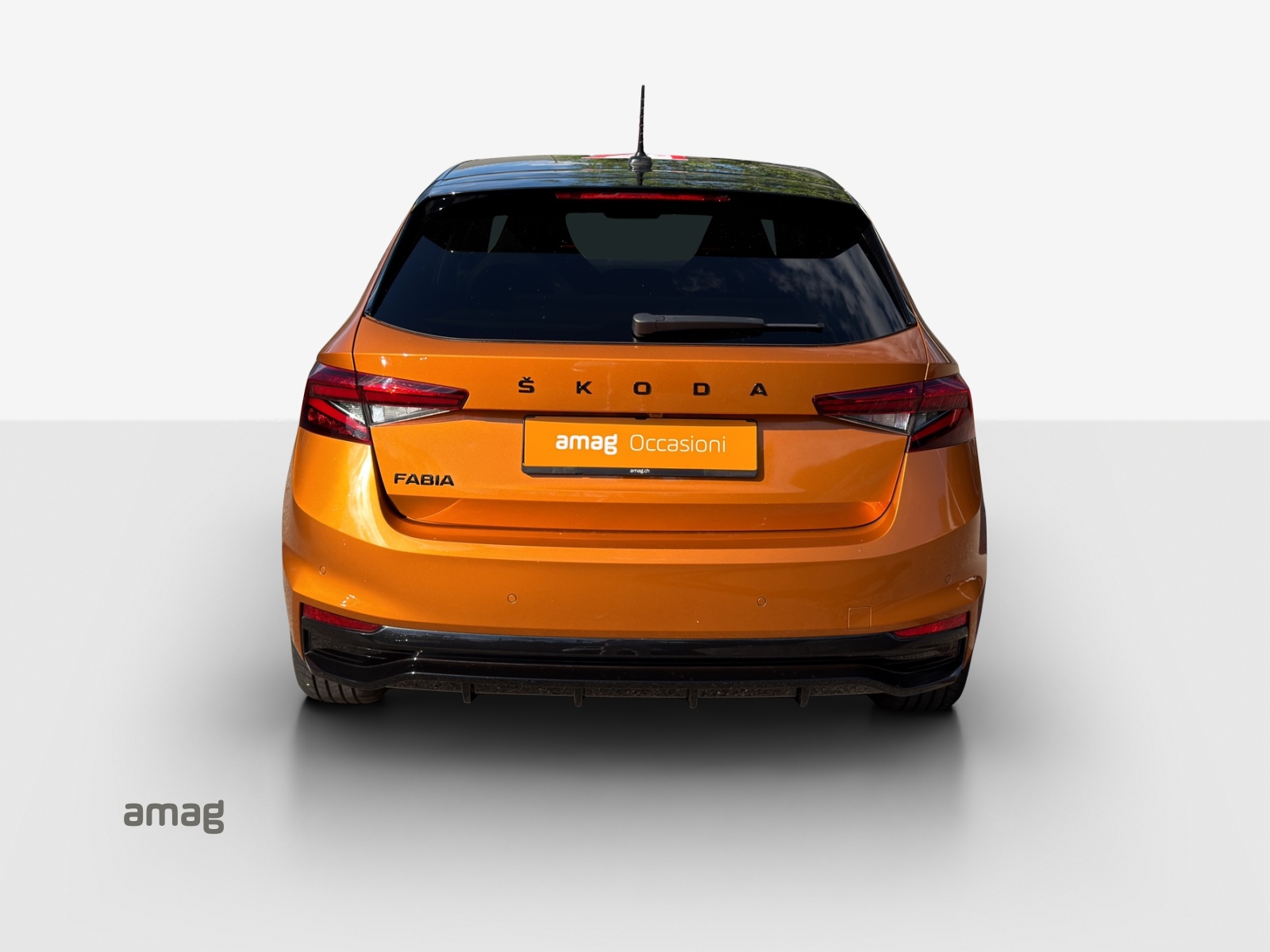 SKODA Fabia 1.0 TSI Monte Carlo DSG-image-3