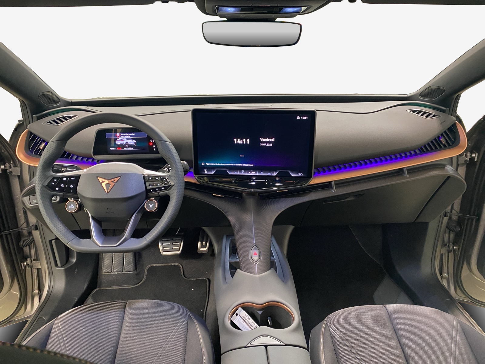 CUPRA Tavascan Type 8 77 kWh VZ-image-8