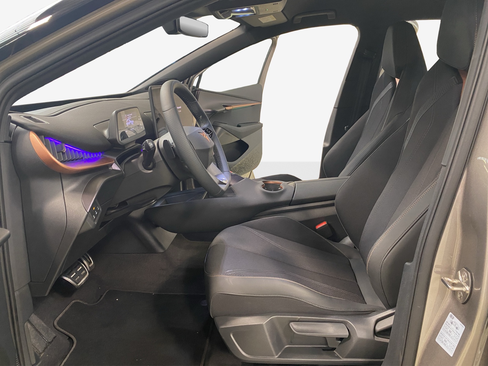 CUPRA Tavascan Type 8 77 kWh VZ-image-7