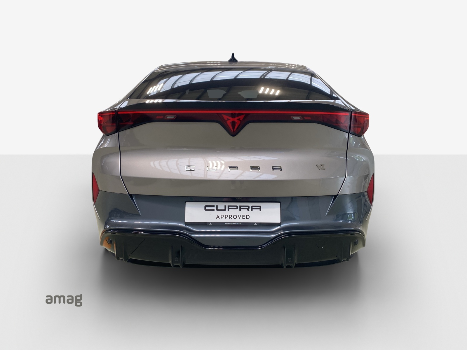 CUPRA Tavascan Type 8 77 kWh VZ-image-3