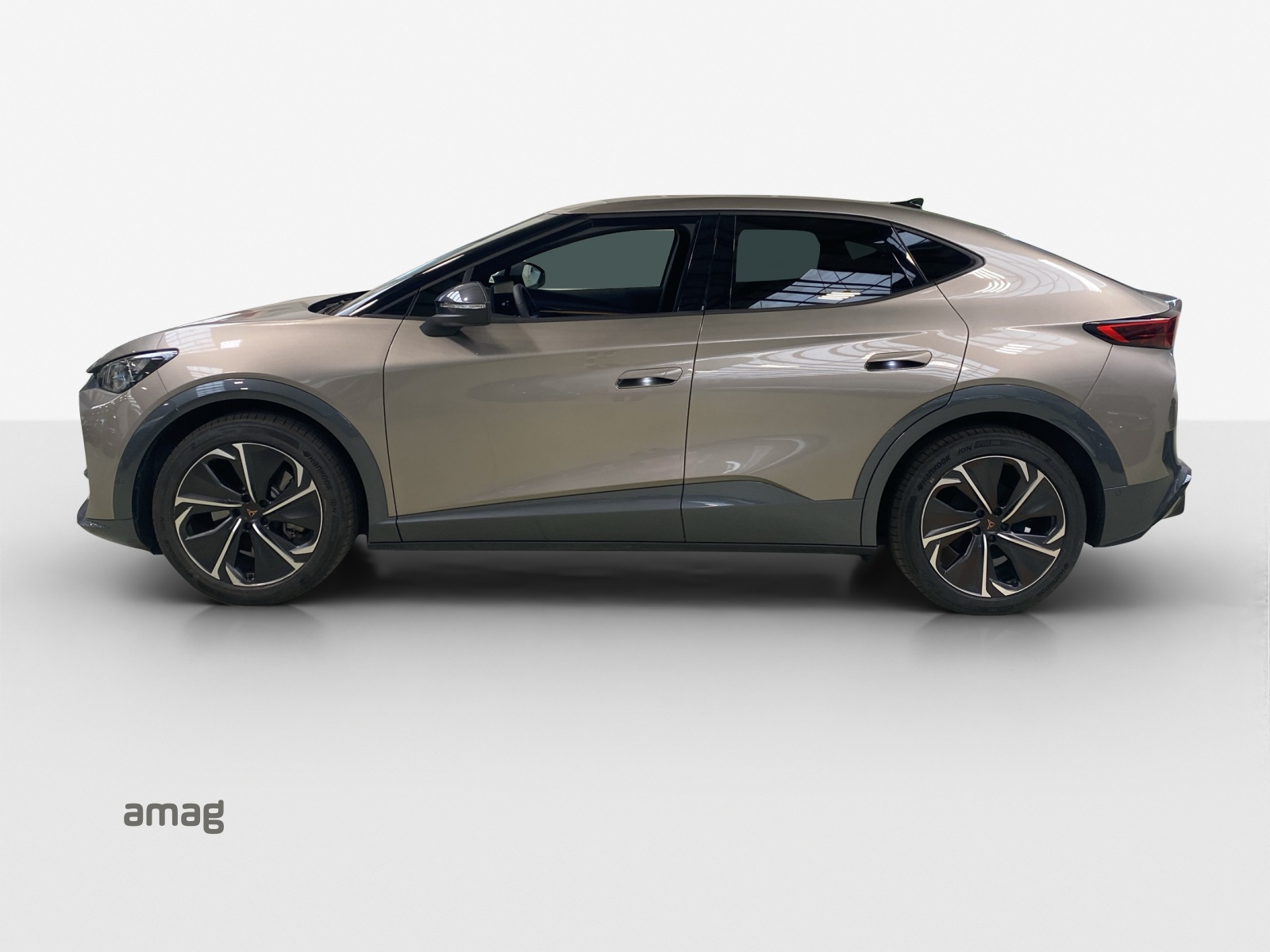 CUPRA Tavascan Type 8 77 kWh VZ-image-1