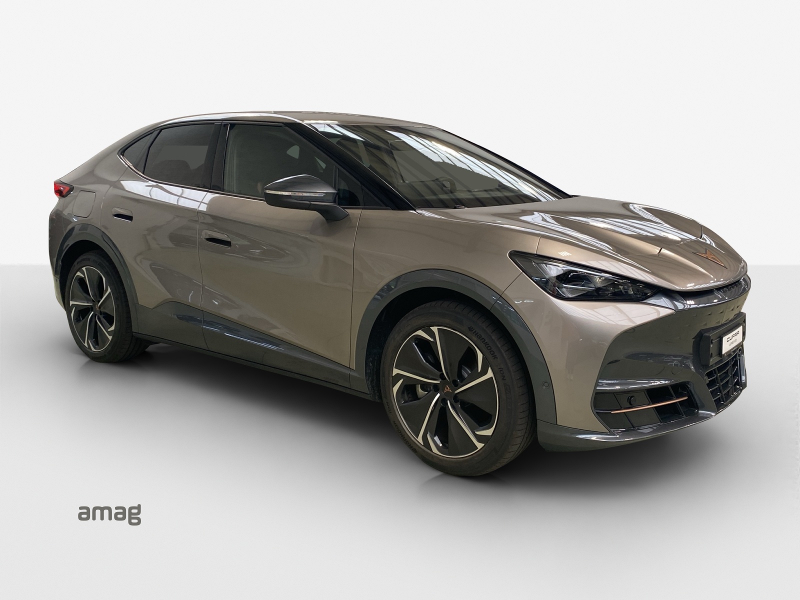 CUPRA Tavascan Type 8 77 kWh VZ-image-5
