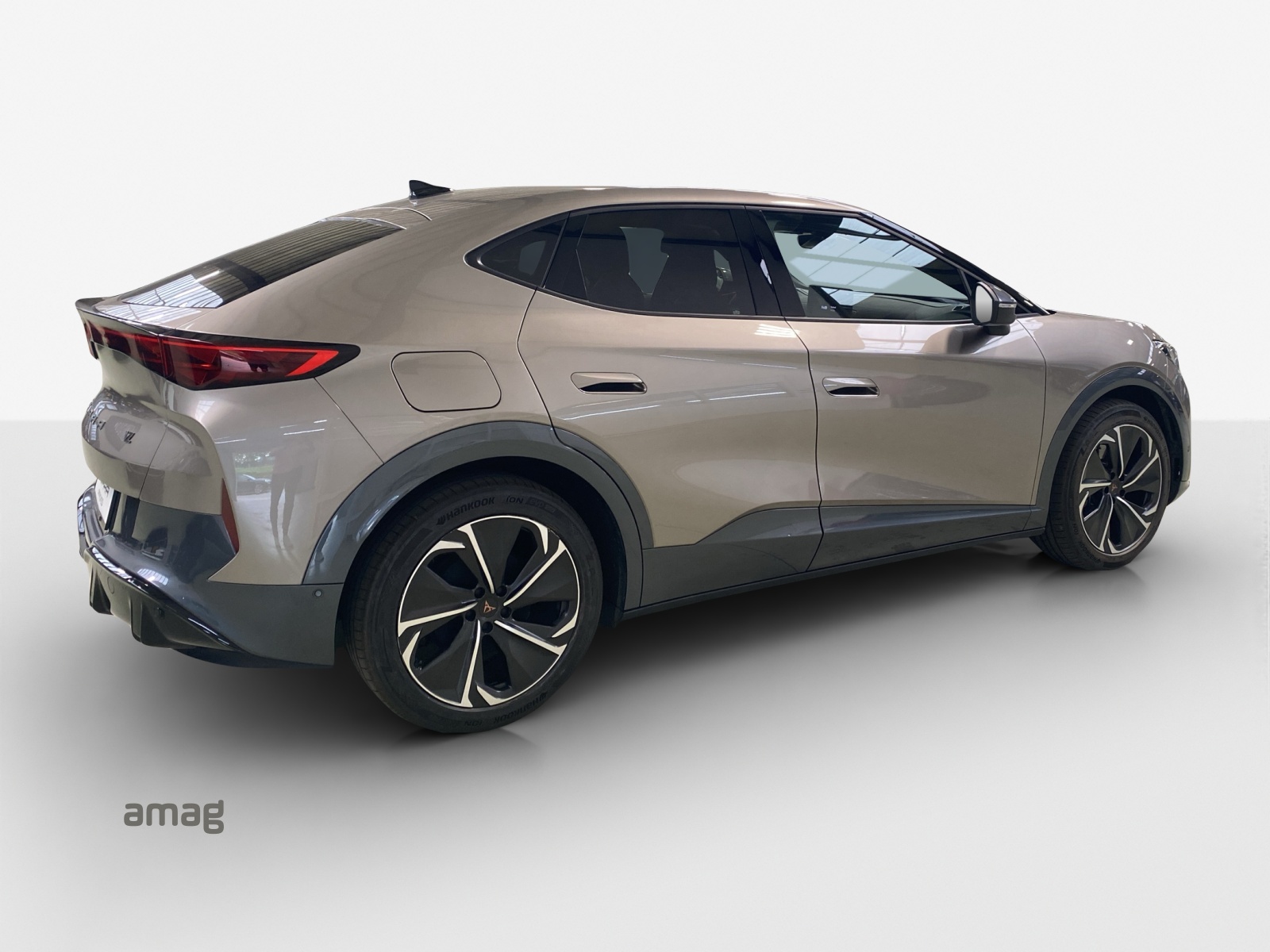 CUPRA Tavascan Type 8 77 kWh VZ-image-4