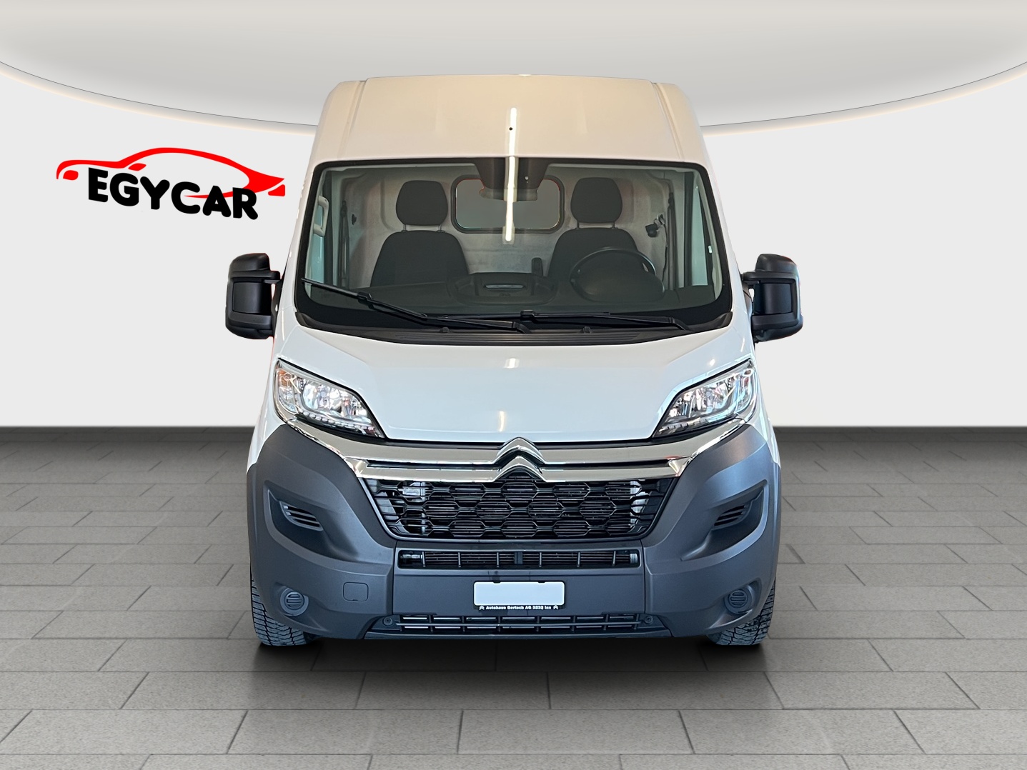 CITROEN Jumper 33 2.2 HDi 130 Attraction L2H2-image-0