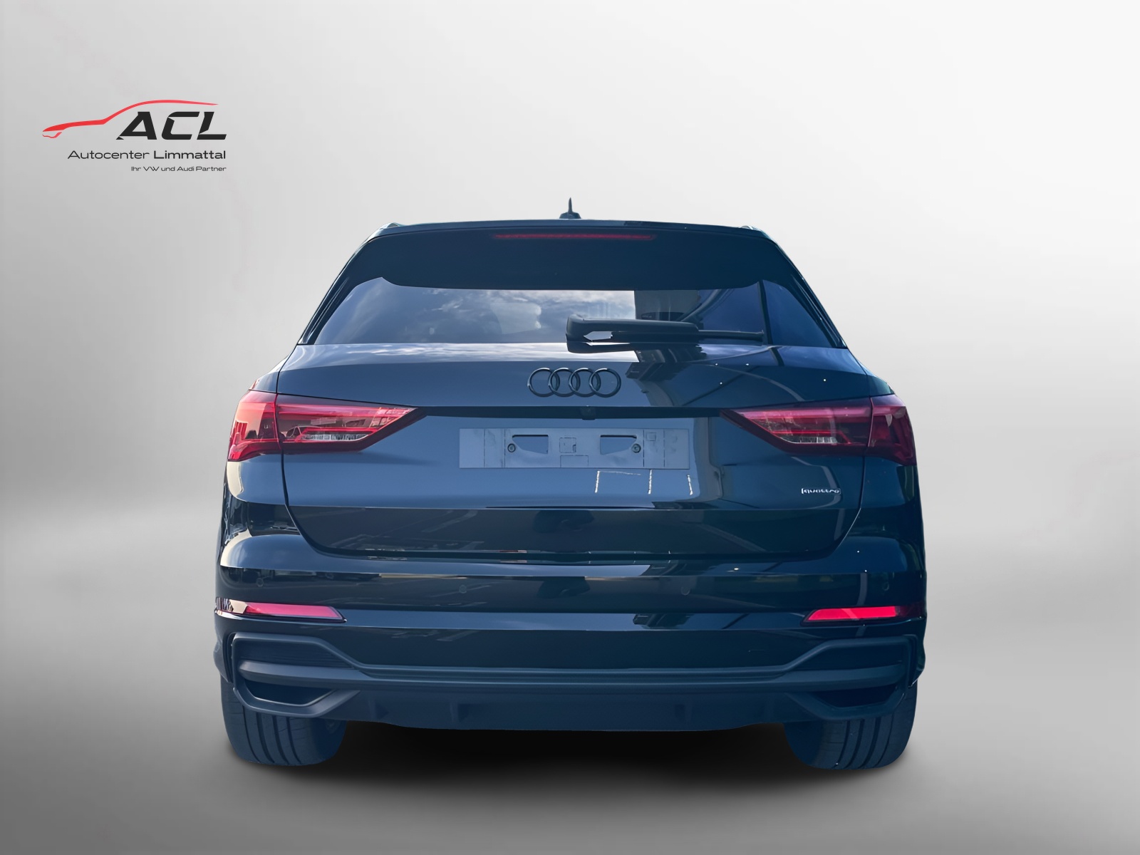 AUDI Q3 45 TFSI quattro S-tronic-image-9