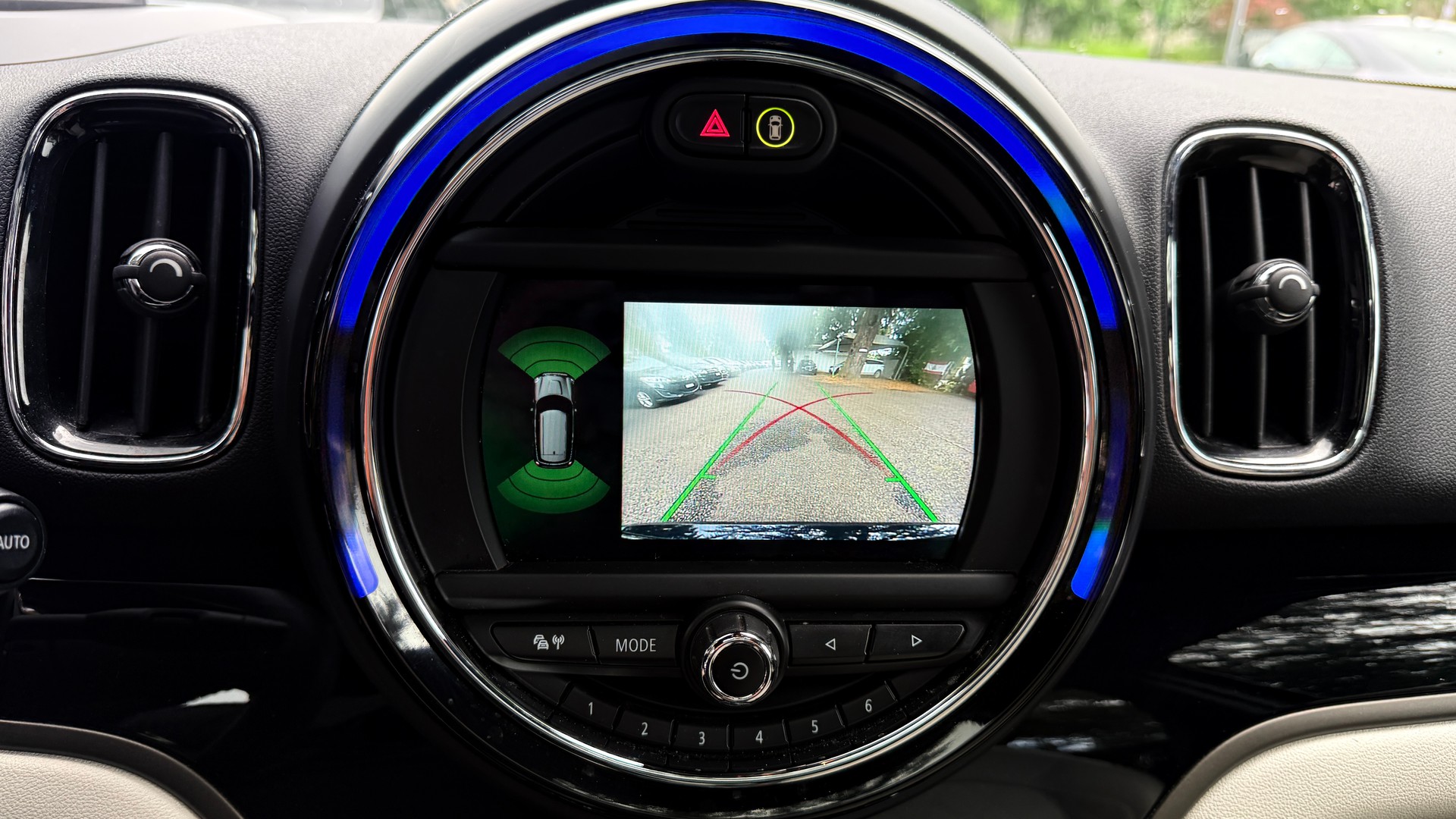 MINI Countryman Cooper ALL4 Steptronic-image-15
