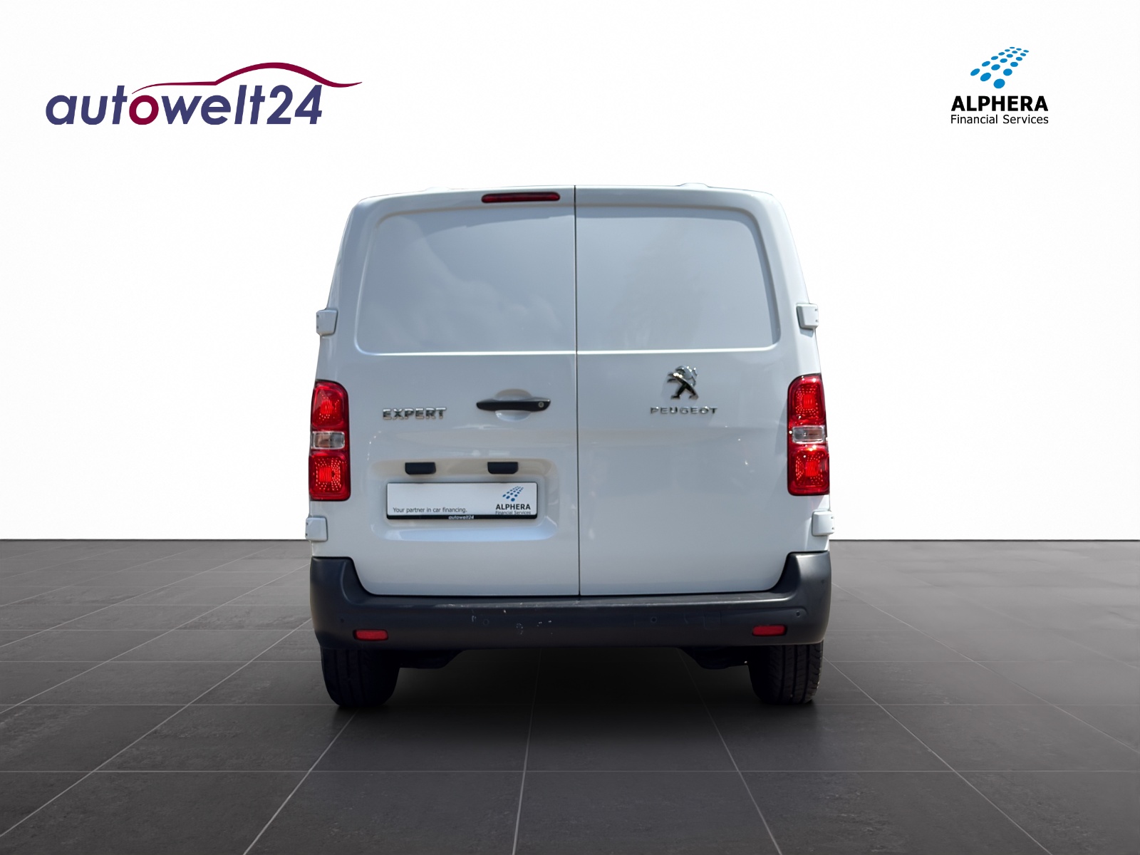 PEUGEOT Expert 2.0 BlueHDi 145 S&S Standard EAT8 3-PLÄTZER!!!-image-5