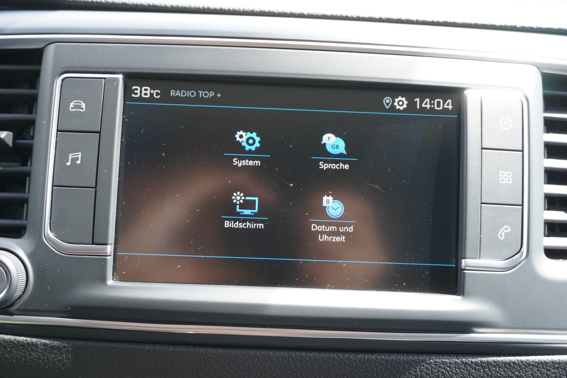 PEUGEOT Expert 2.0 BlueHDi 145 S&S Standard EAT8 3-PLÄTZER!!!-image-17