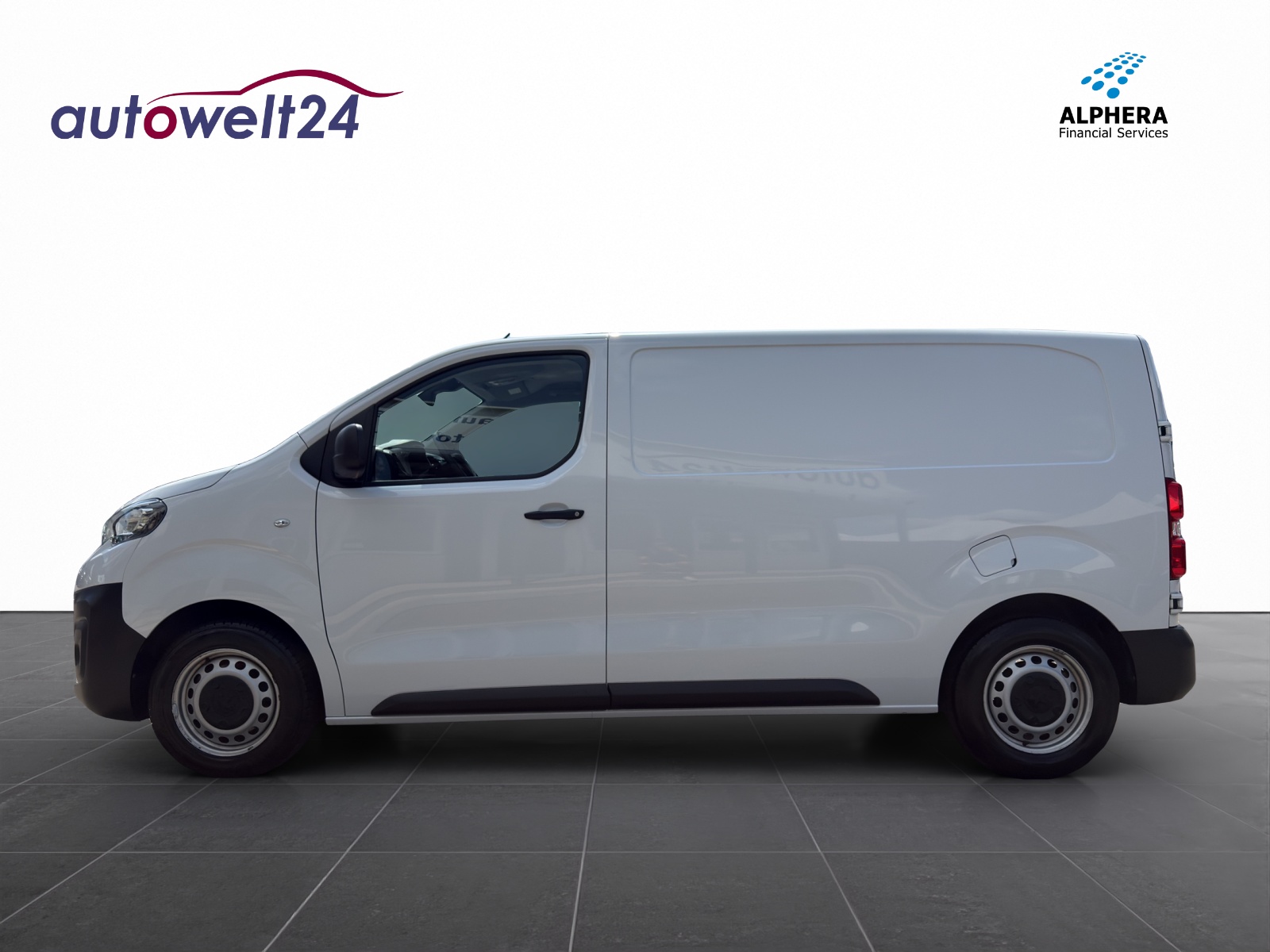 PEUGEOT Expert 2.0 BlueHDi 145 S&S Standard EAT8 3-PLÄTZER!!!-image-7