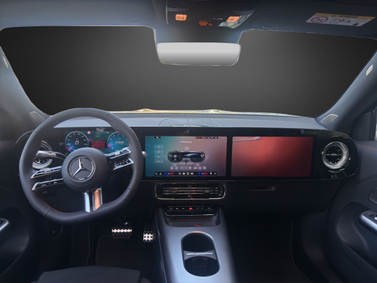 MERCEDES-BENZ GLB 200 4Matic 8G-Tronic-image-8