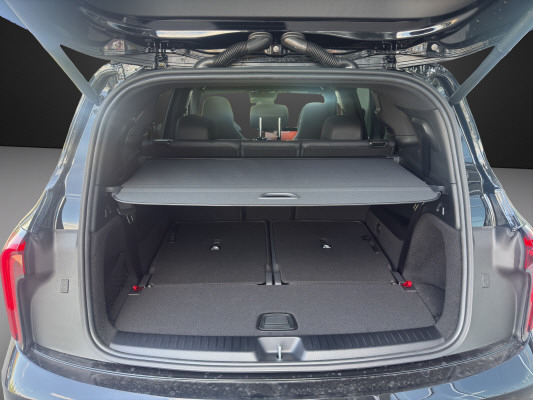 MERCEDES-BENZ GLB 200 4Matic 8G-Tronic-image-10