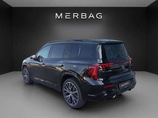 MERCEDES-BENZ GLB 200 4Matic 8G-Tronic-image-1