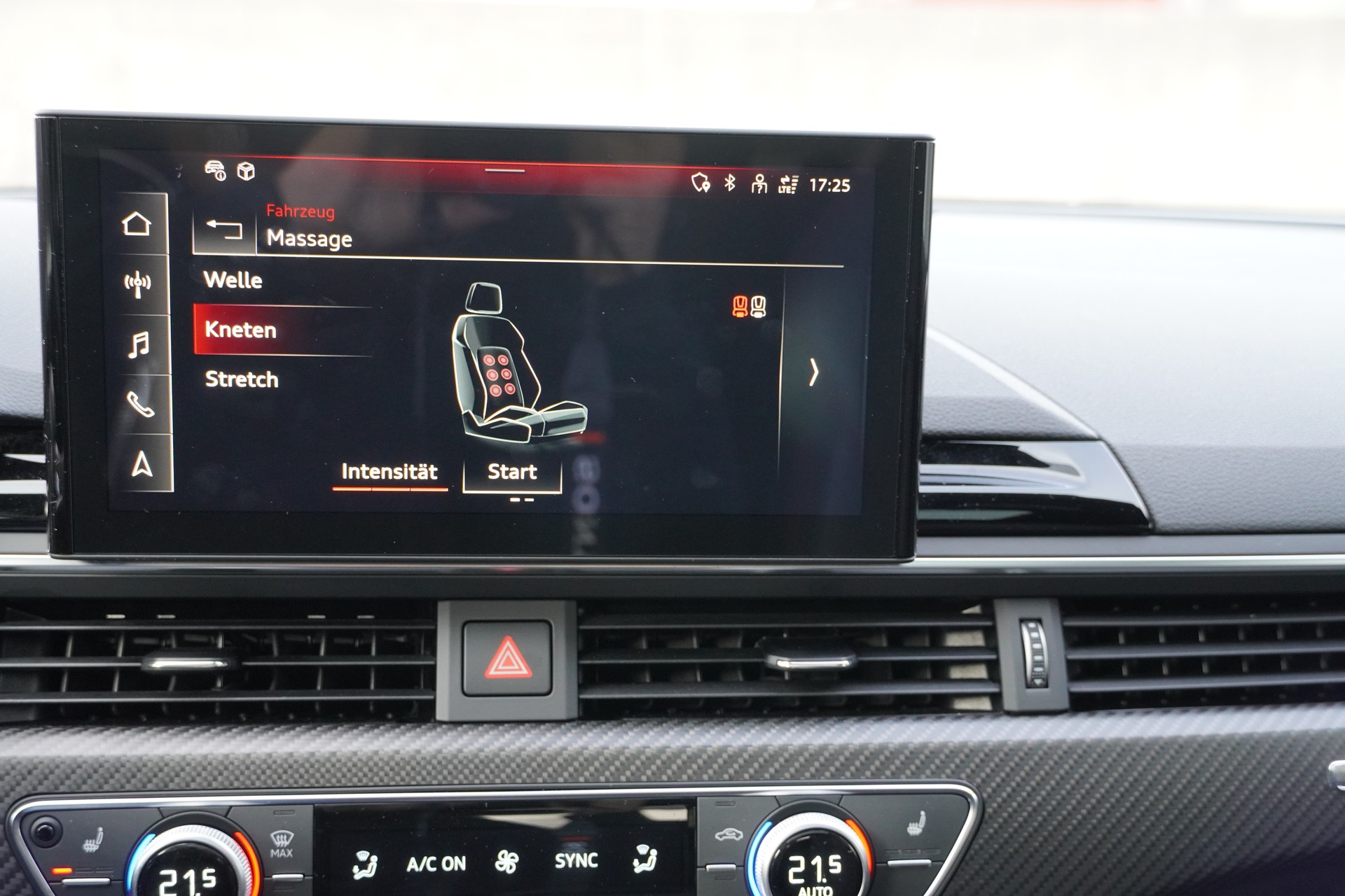 AUDI RS5 Sportback 2.9 TFSI quattro tiptronic// Carbon Interieur//Voll Ausstattung//-image-11