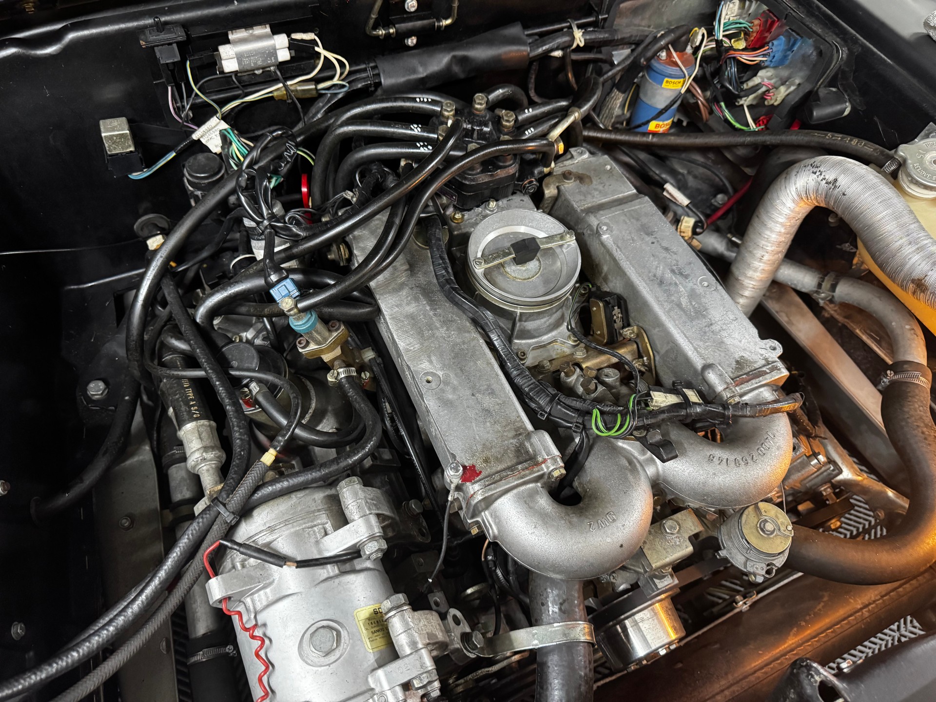 DeLorean DMC-12-image-6