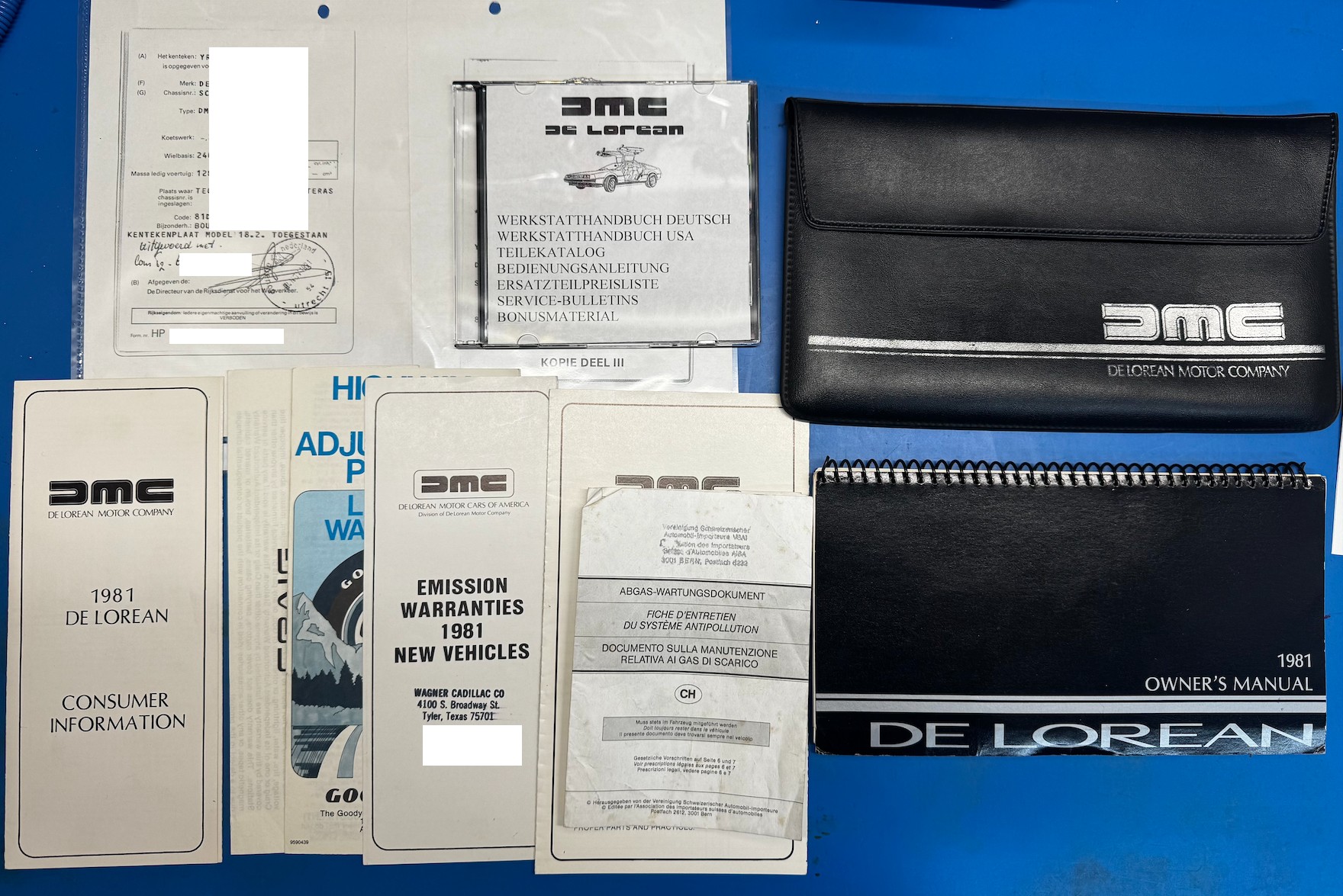 DeLorean DMC-12-image-1