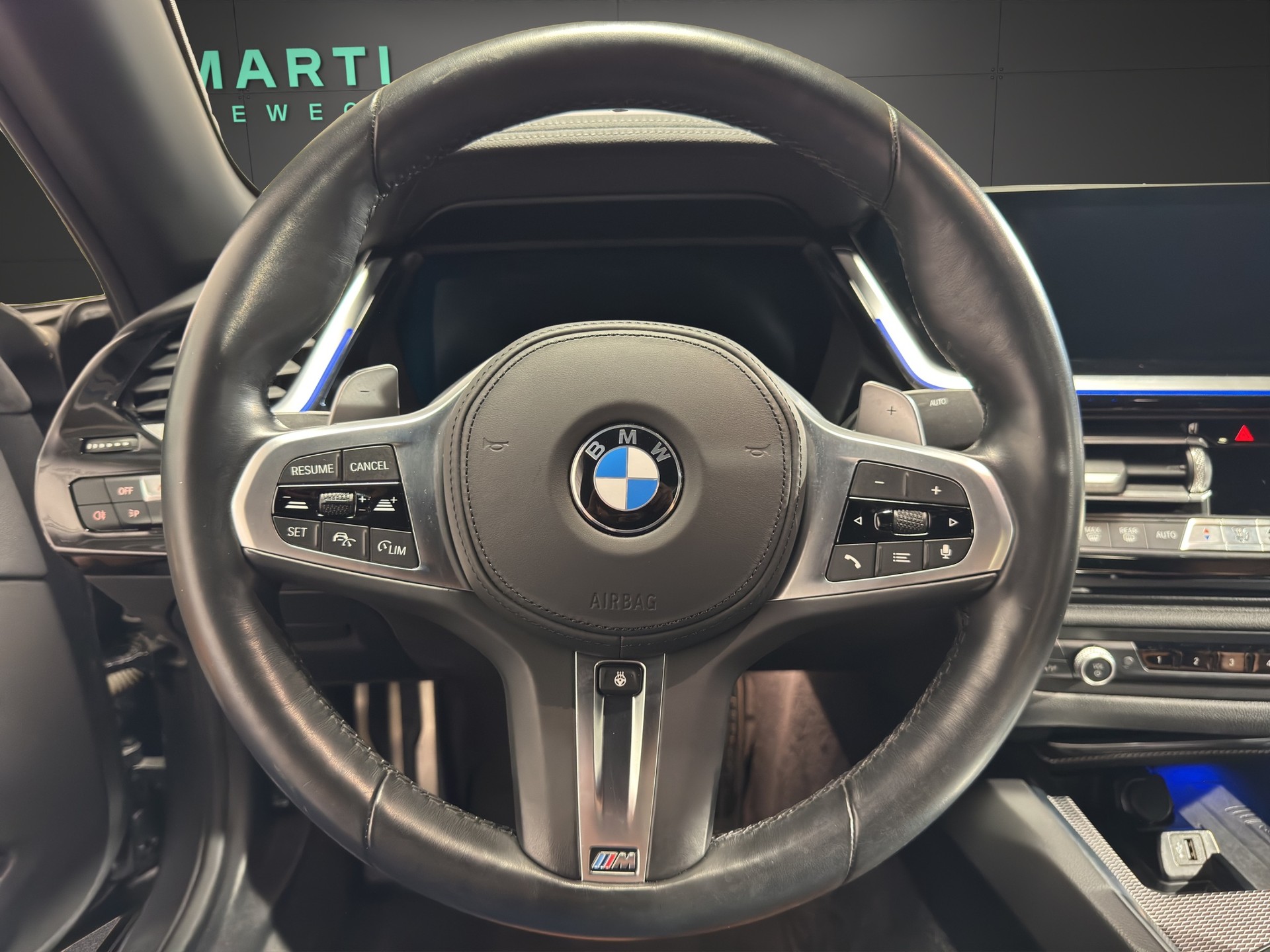 BMW Z4 M40i-image-12