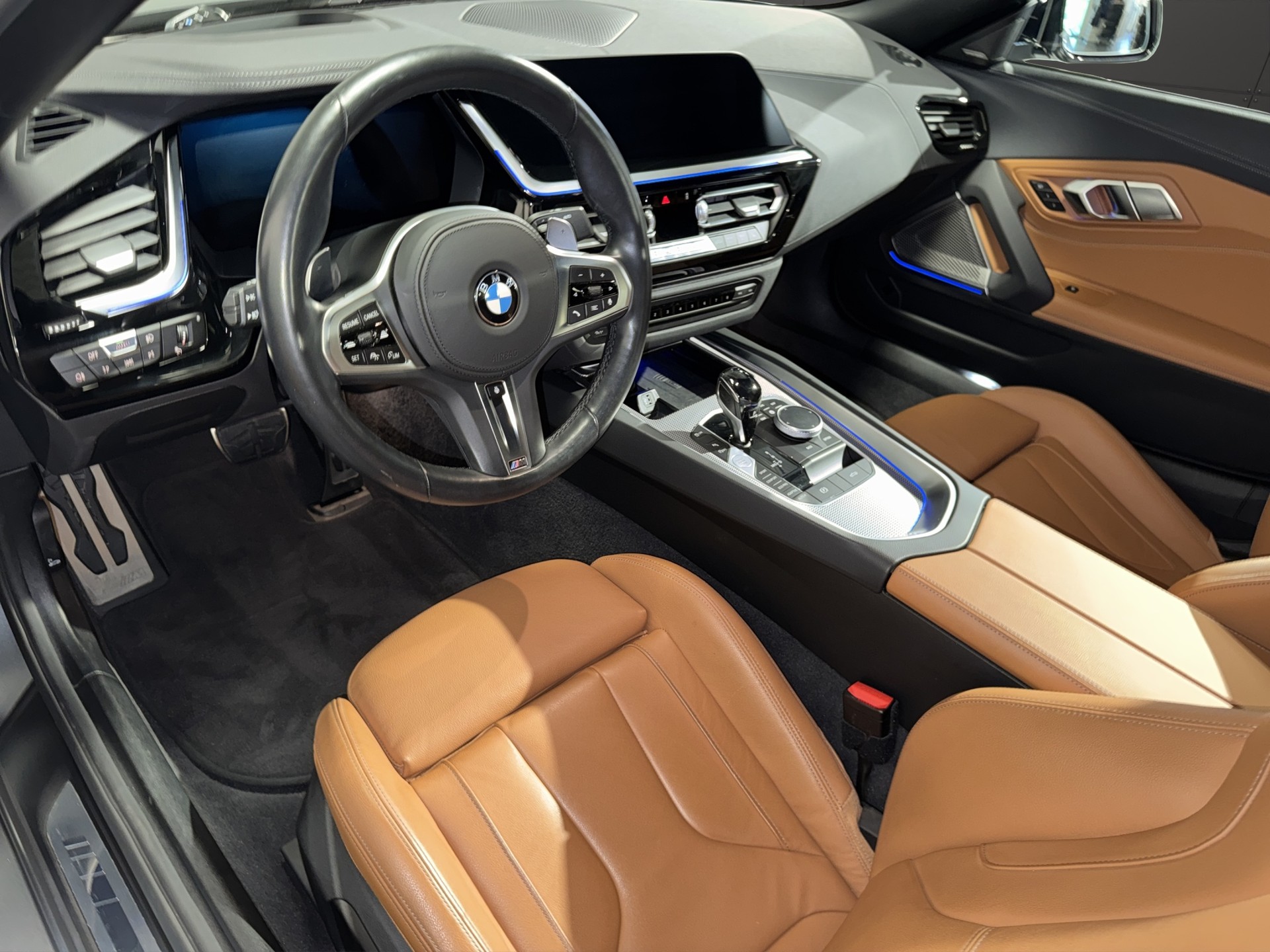 BMW Z4 M40i-image-7