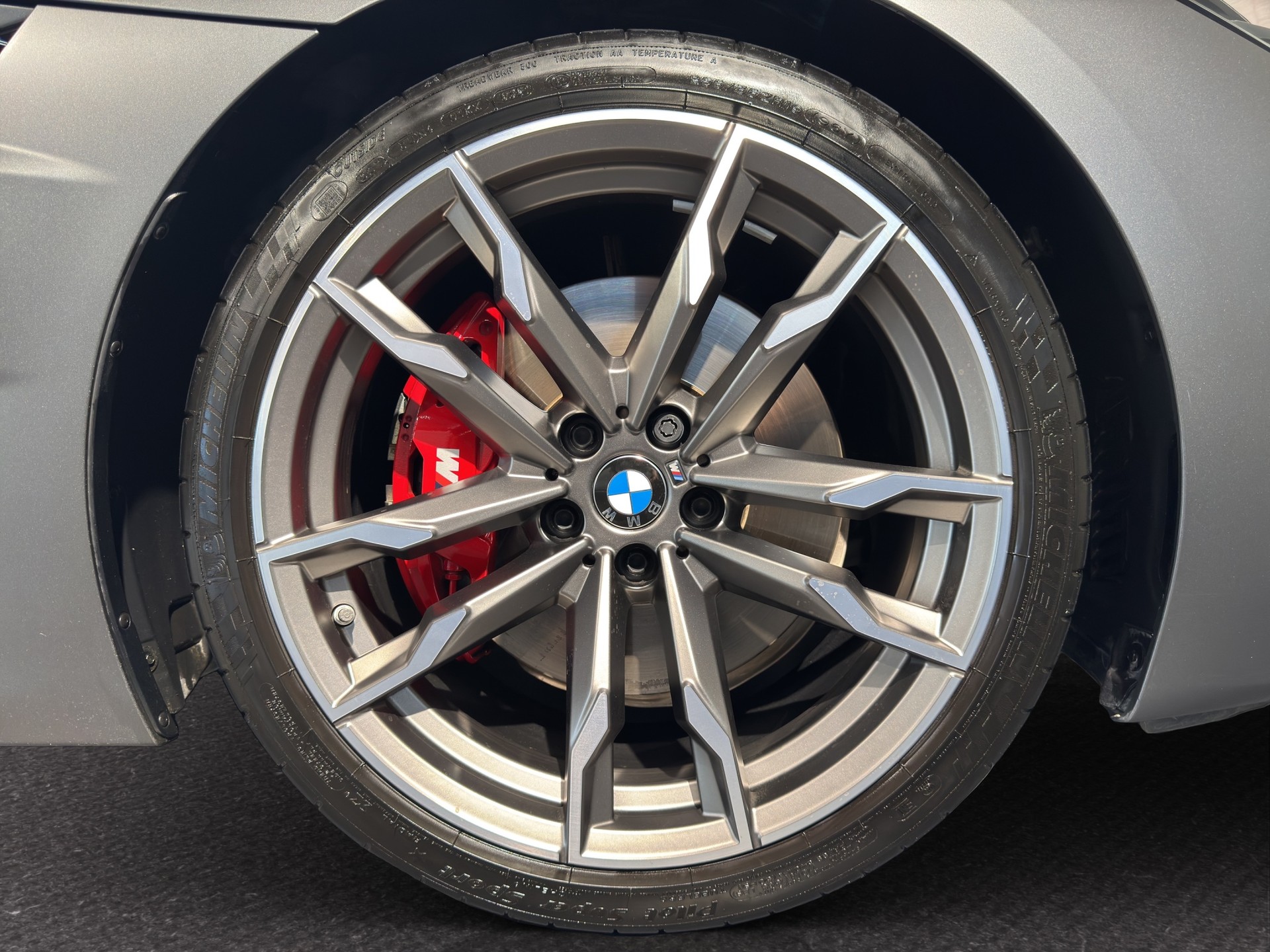 BMW Z4 M40i-image-13